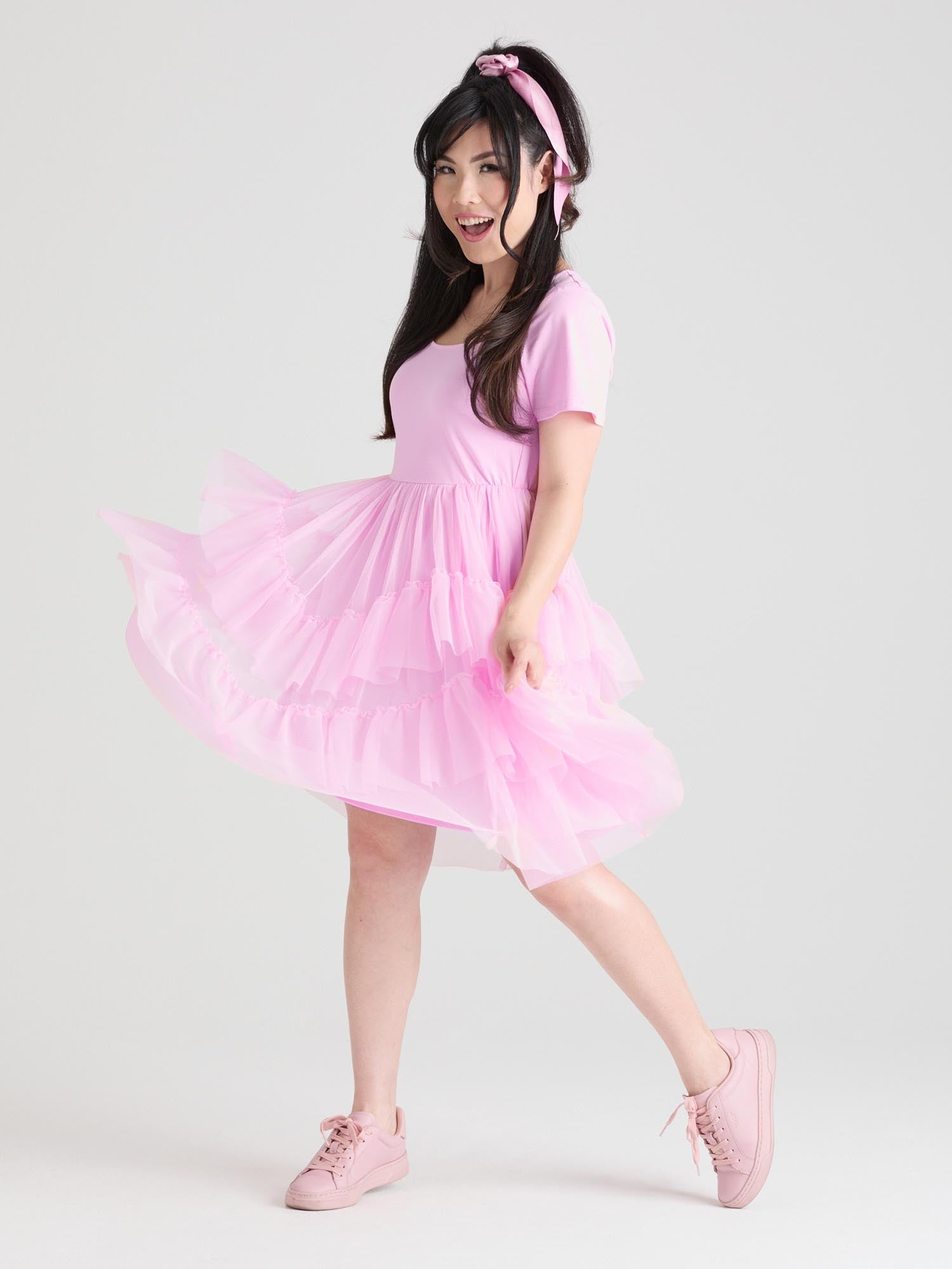 Pixie, 5ft 3in / 160cm - Größe C