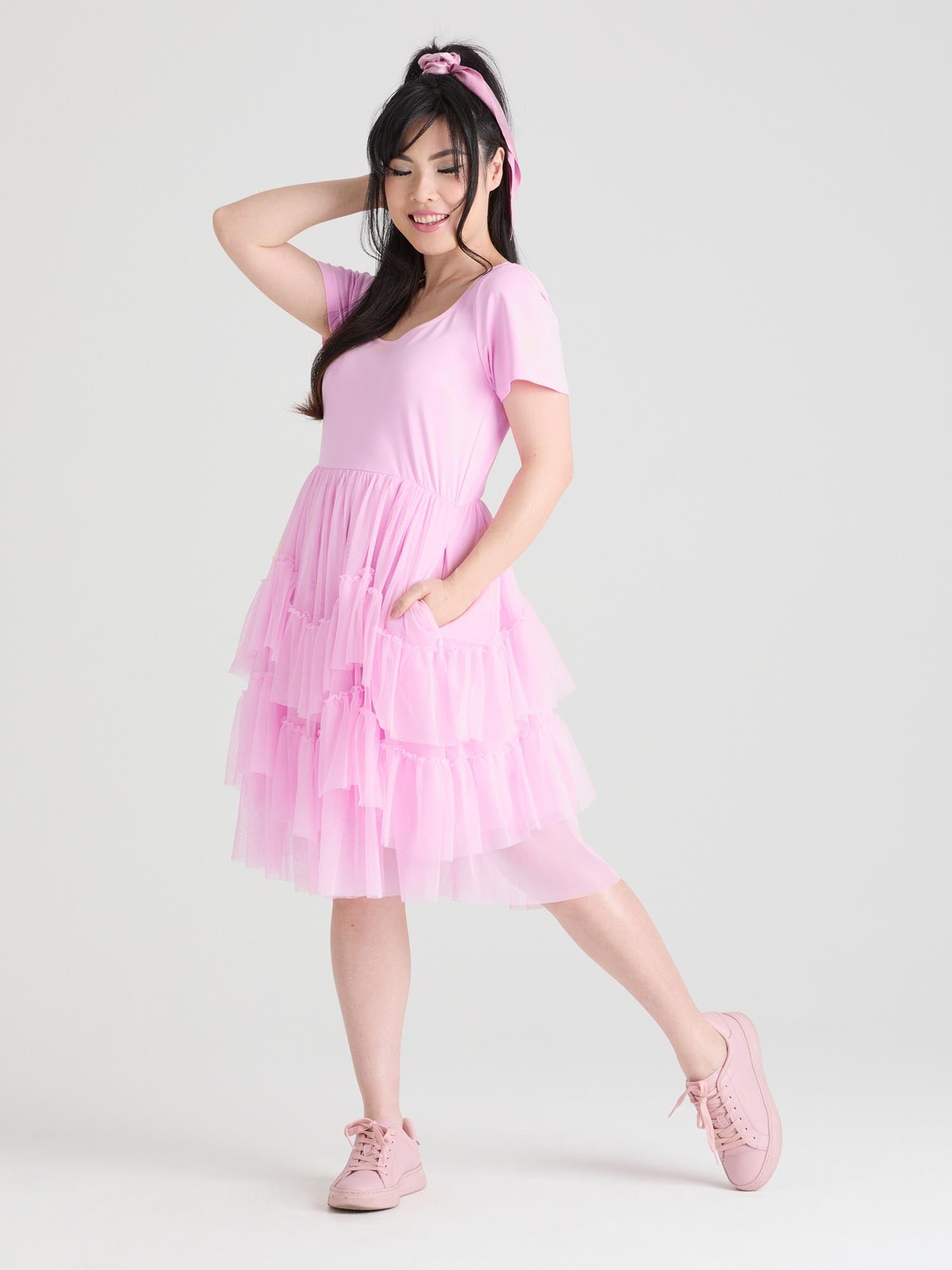 Pixie, 5ft 3in / 160cm - Größe C