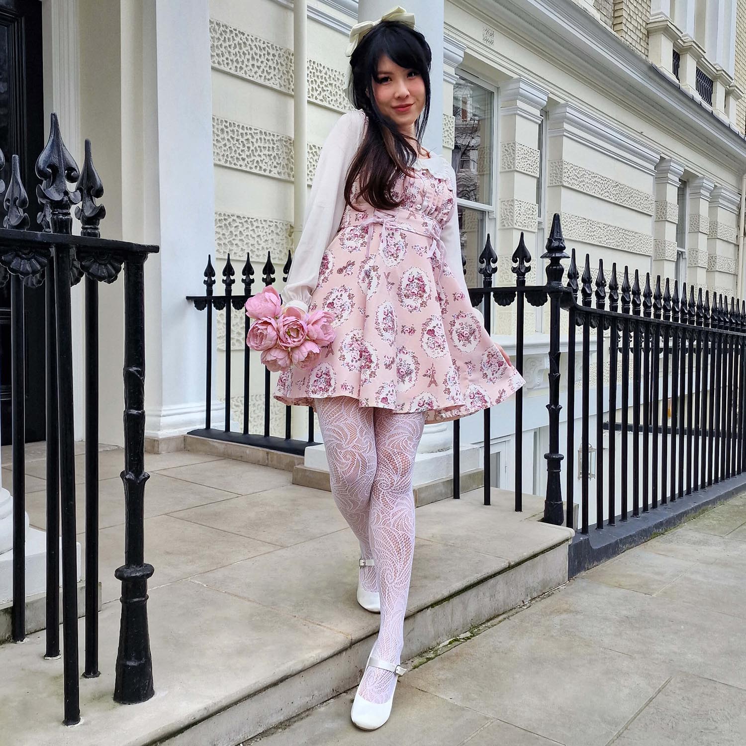 Pixie - Größe Fabelhaft