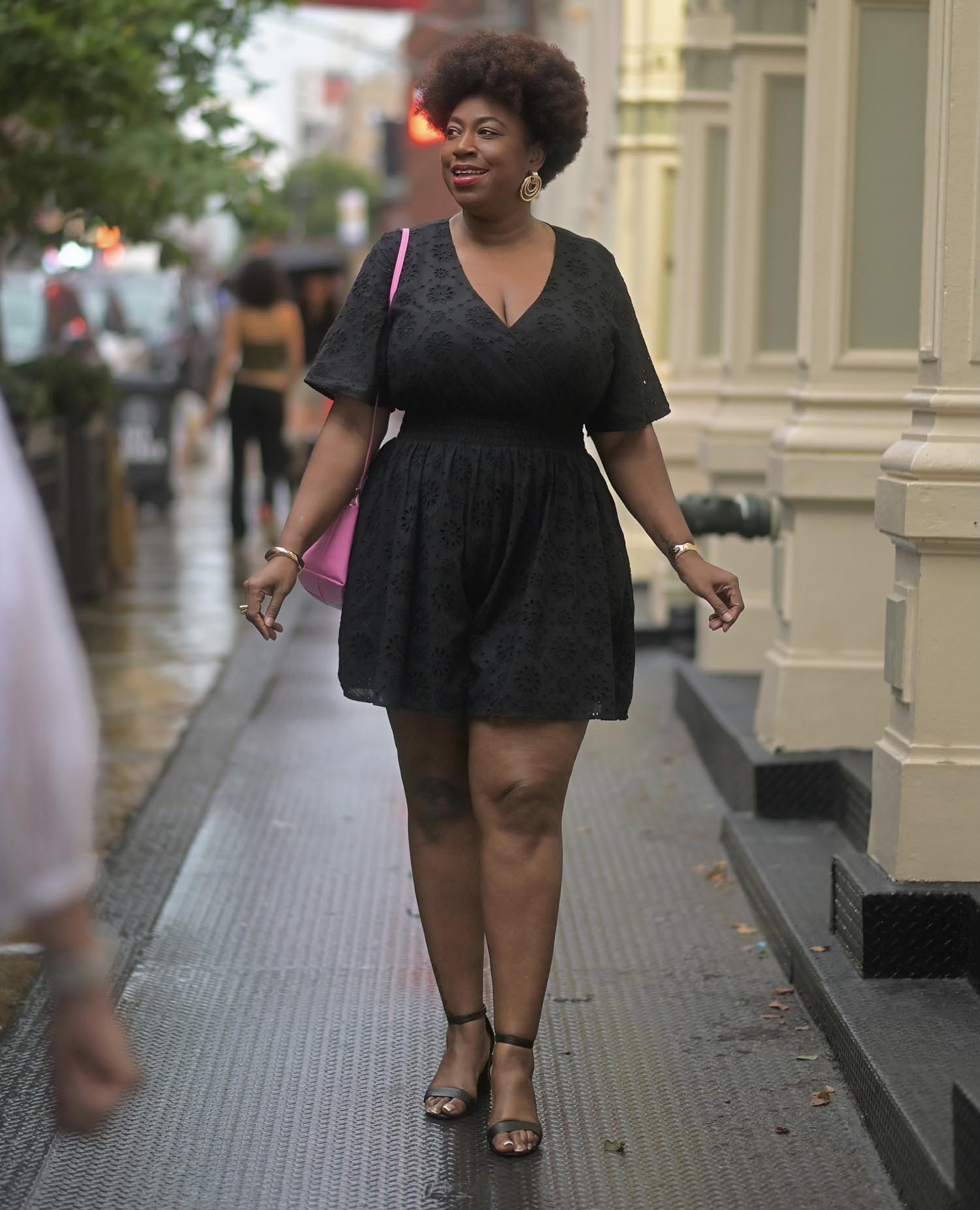 Princess Ann, 5ft 11in / 181cm - Größe F