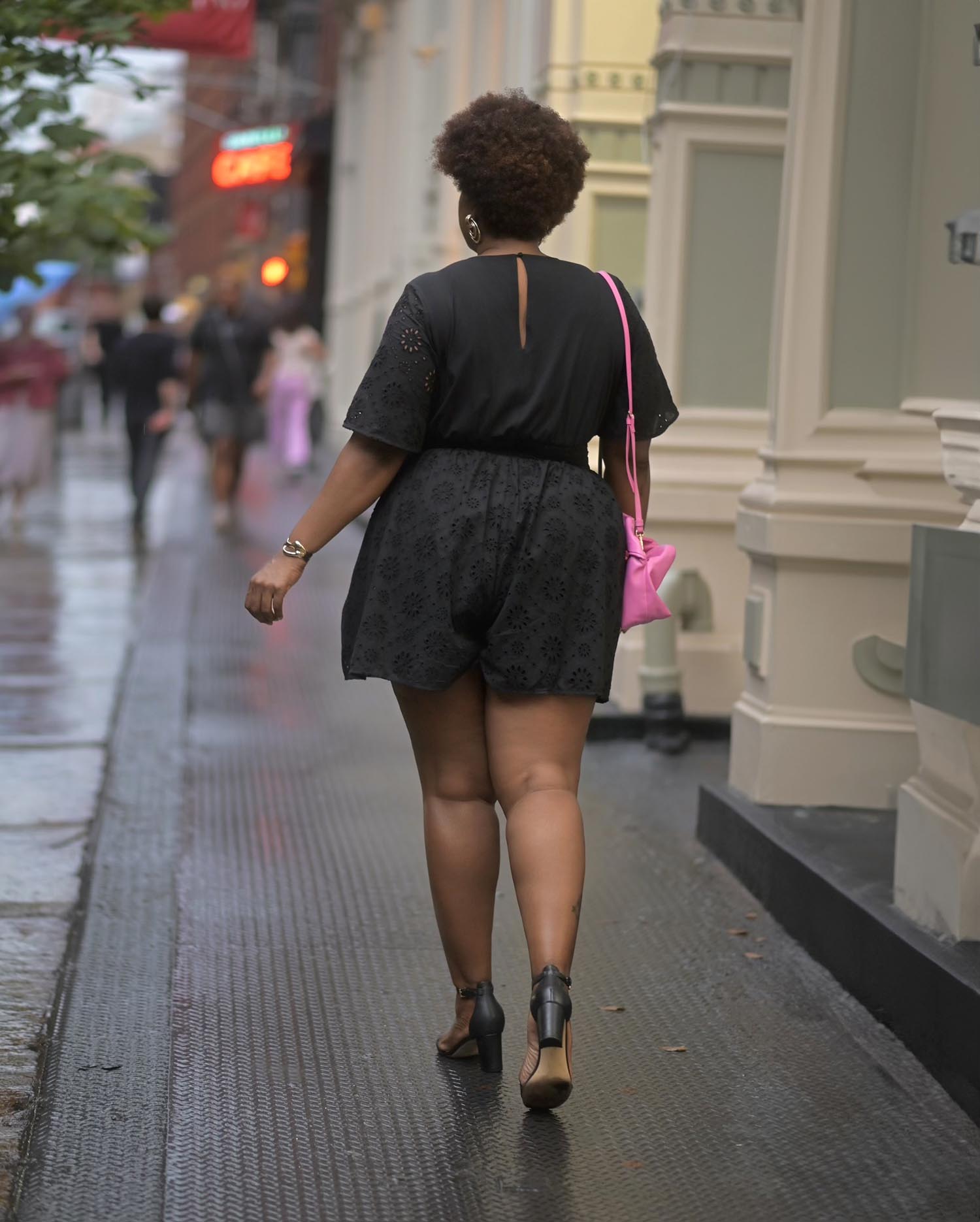 Princess Ann, 5ft 11in / 181cm - Größe F