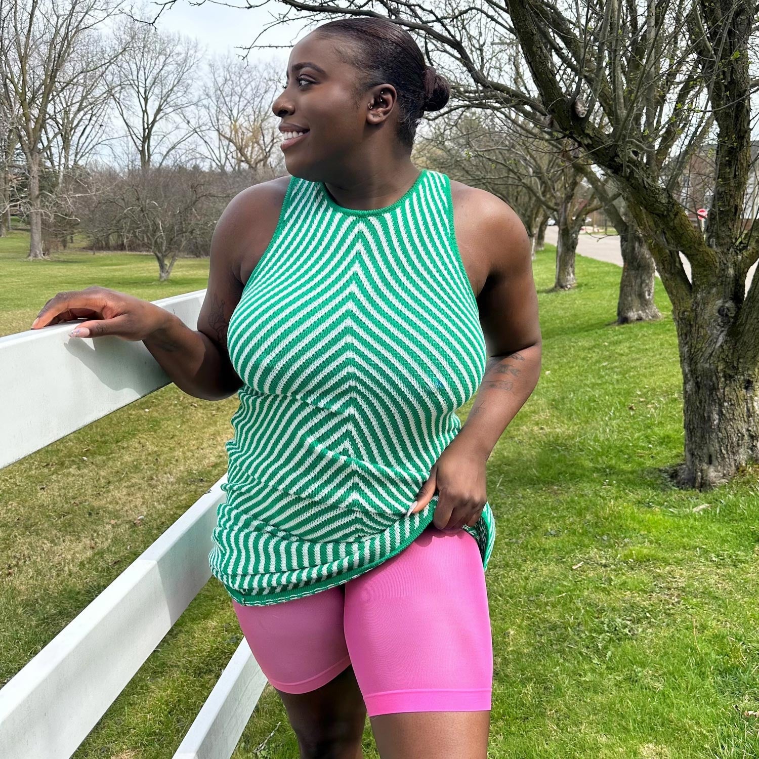 Priscilla - Größe E