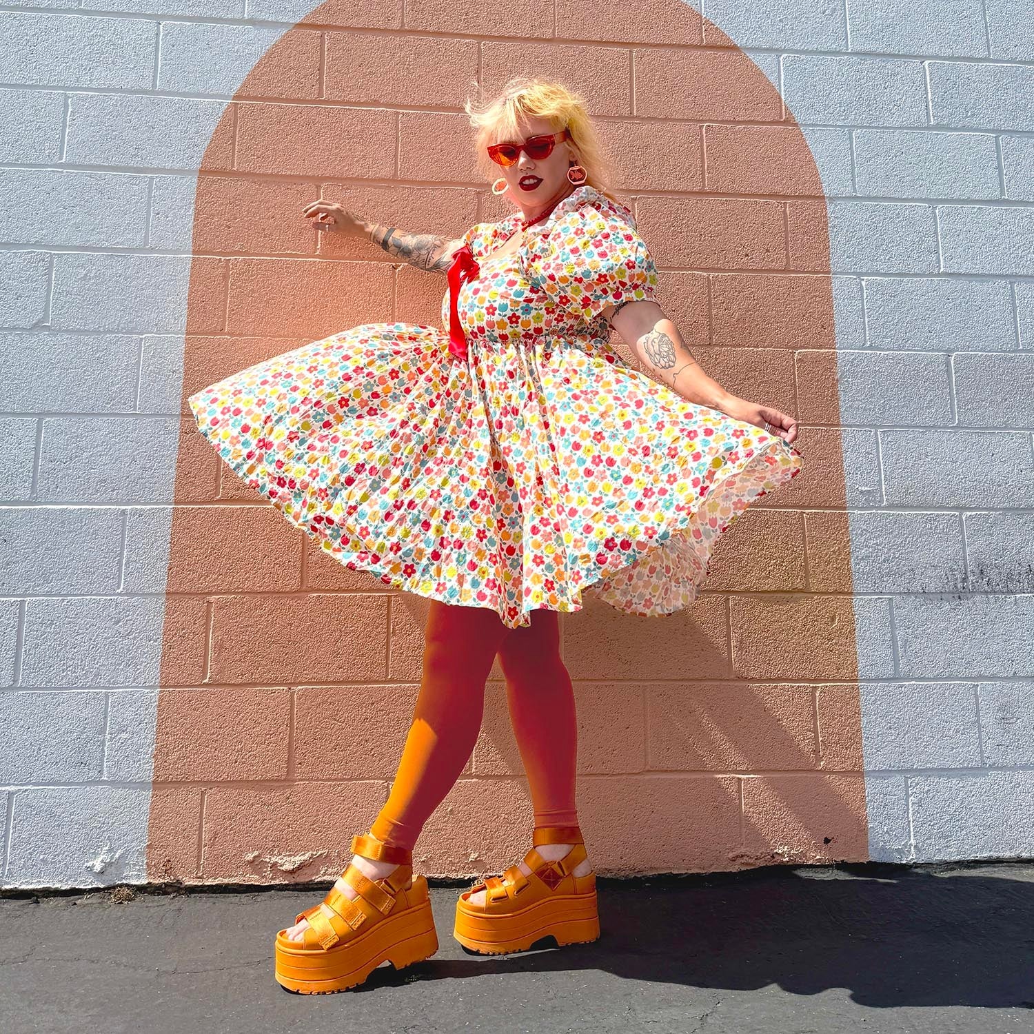 Rebel - Größe Short F