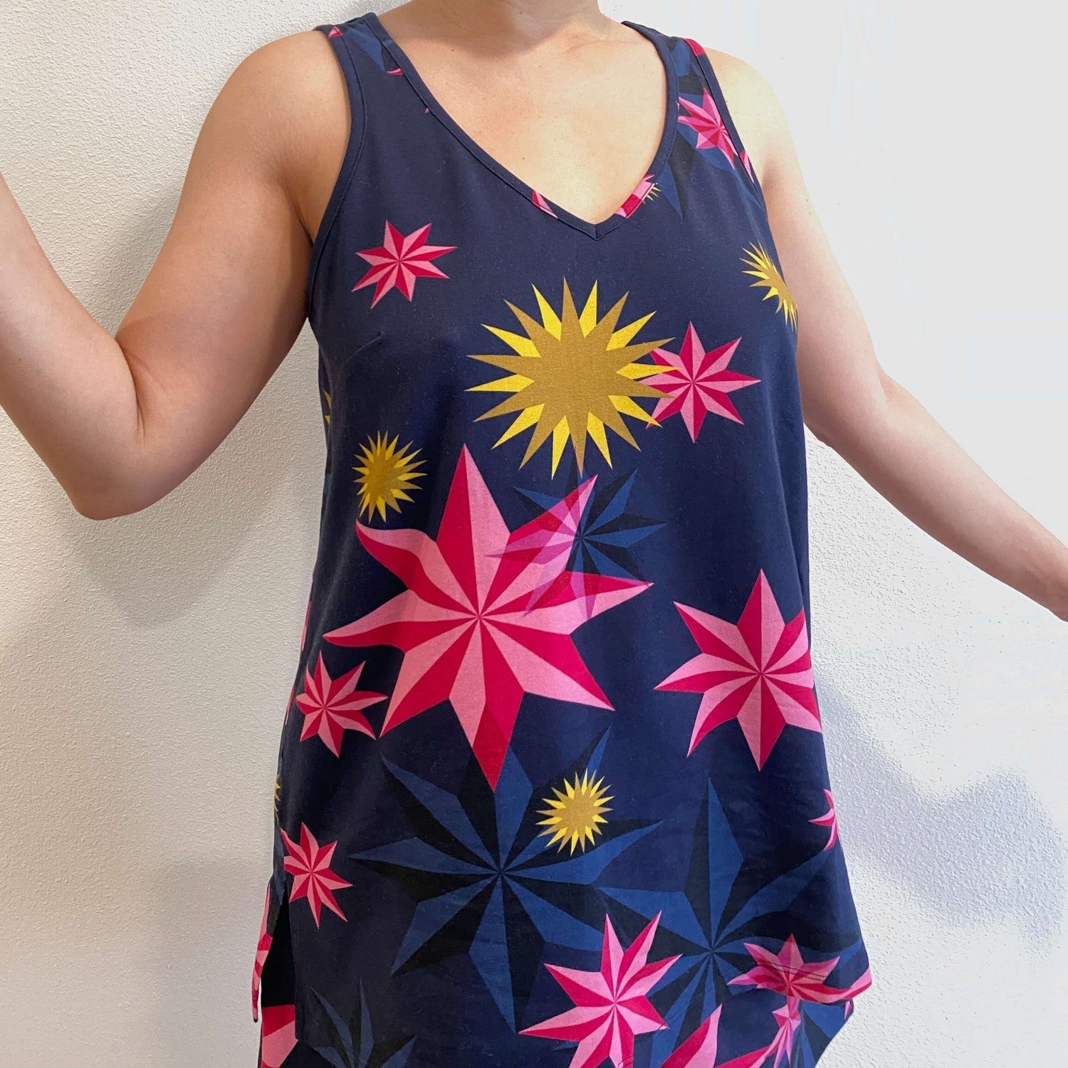 PJ Top und Shorts Bundle