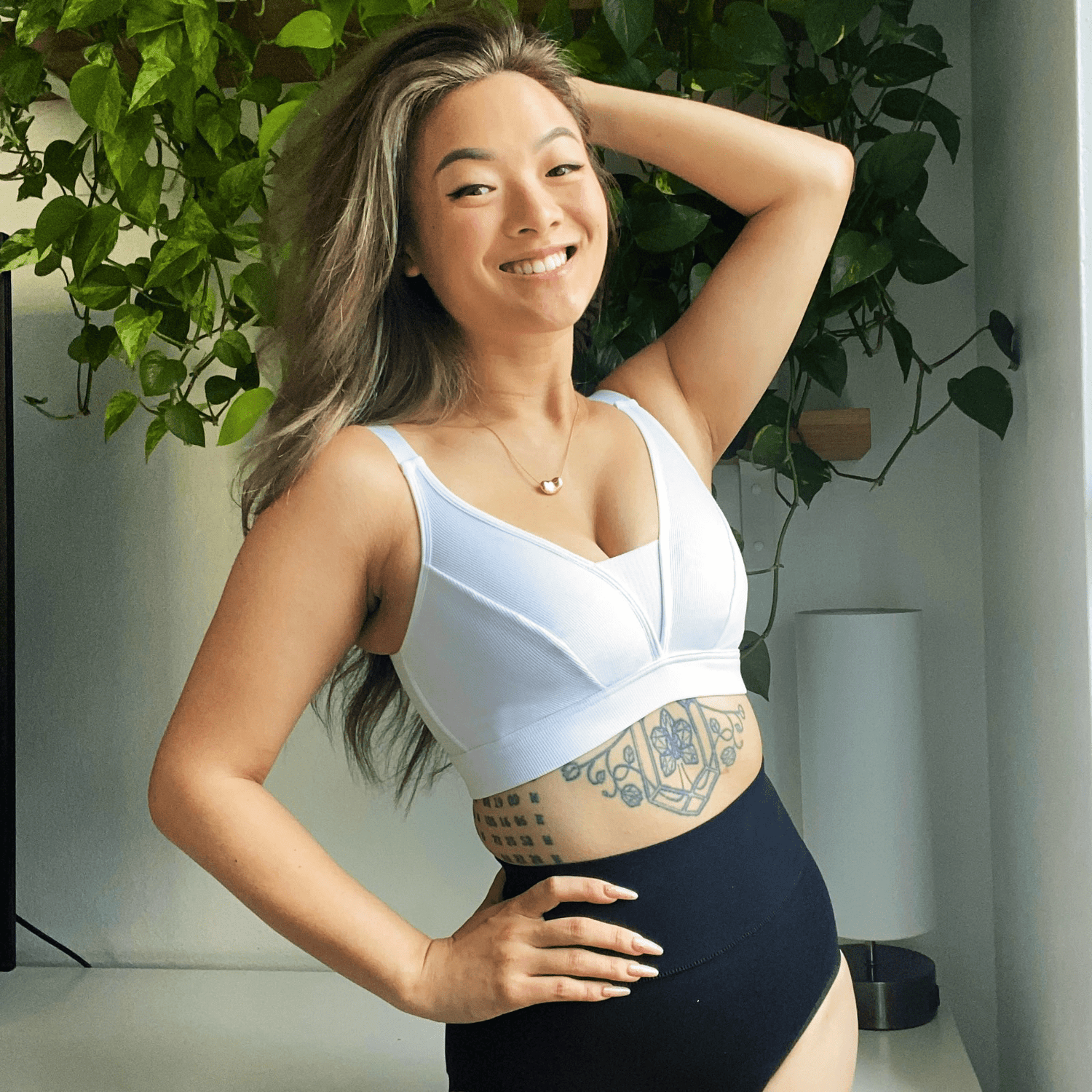 Rinn - Größe 2 - Volle Cup