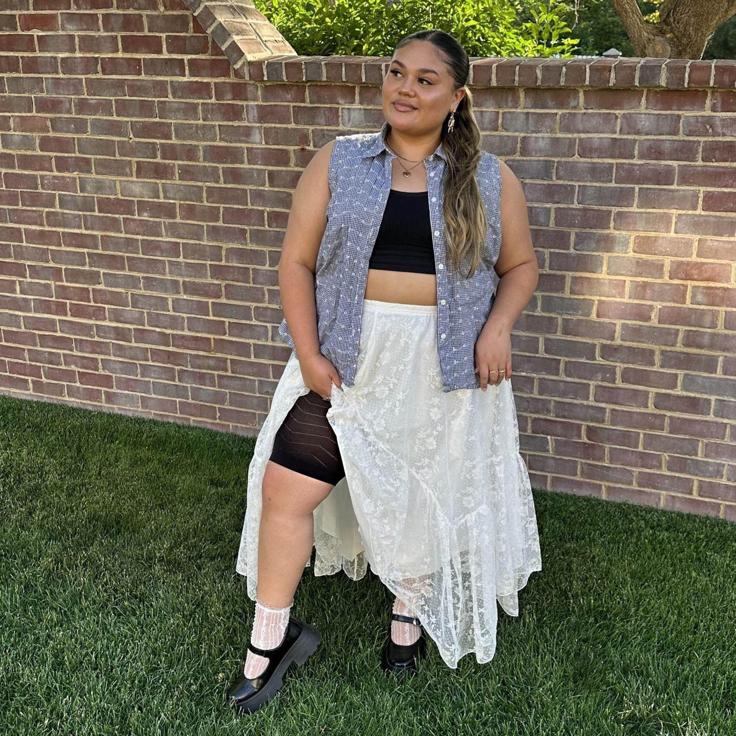 Spodenki Stay Cool Chub Rub - Nowa fala