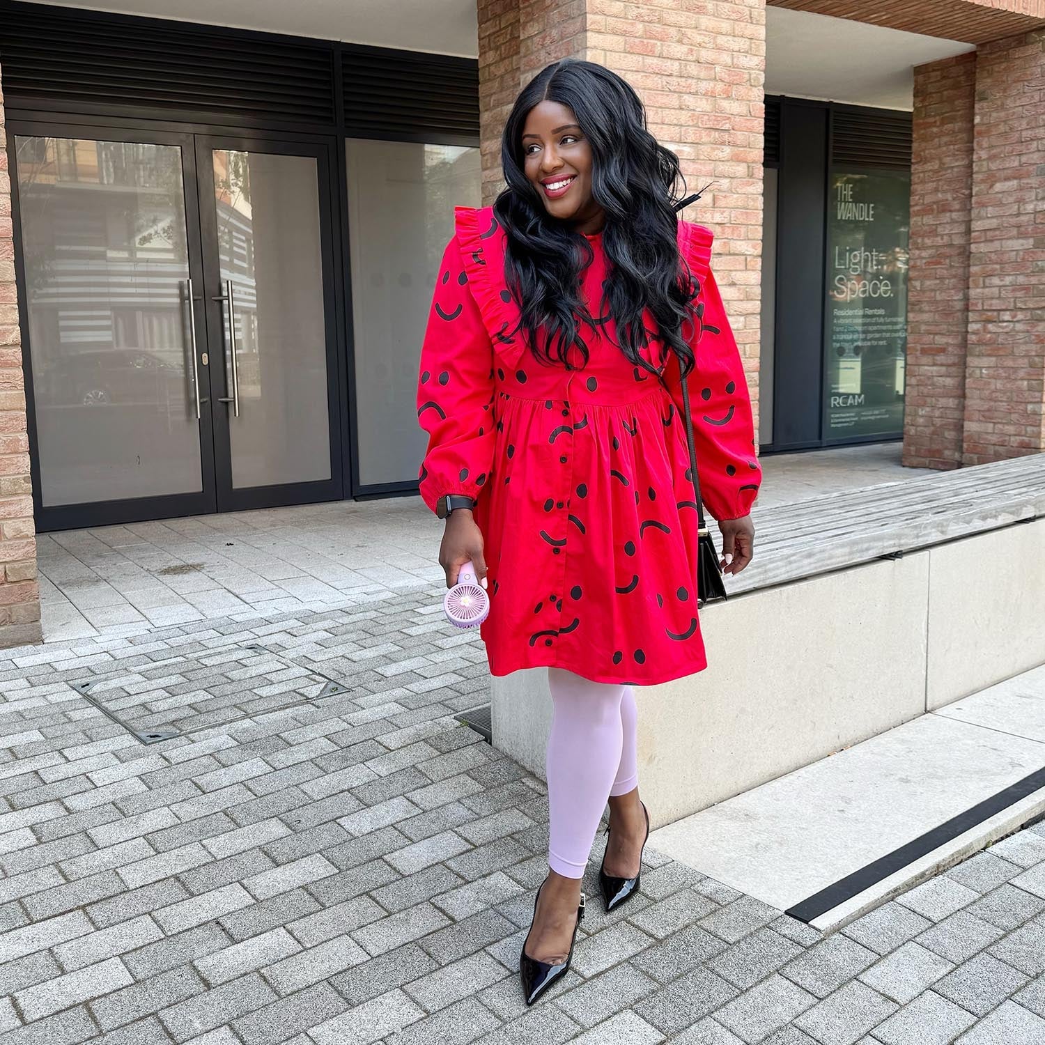 Samantha - Größe E