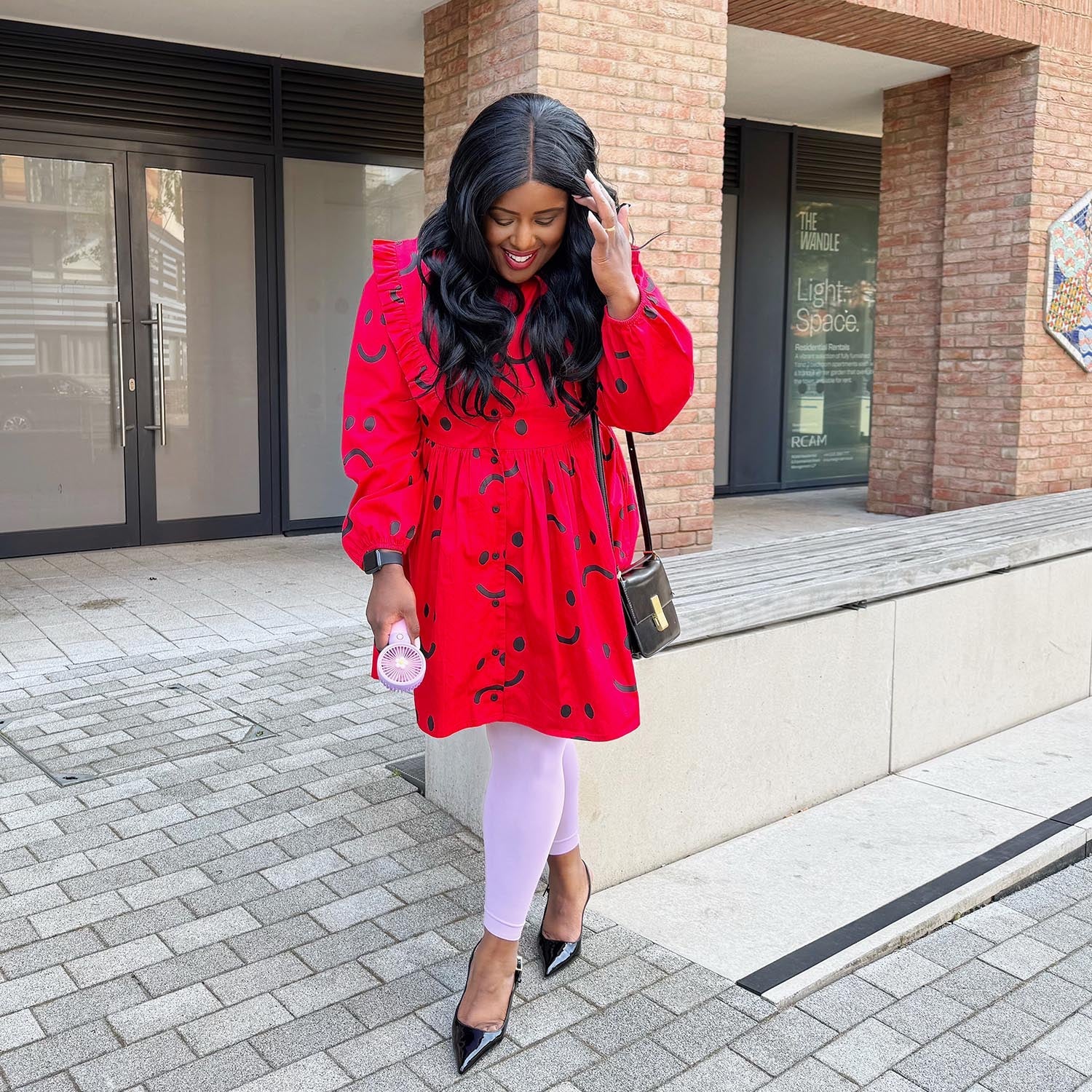 Samantha - Größe E