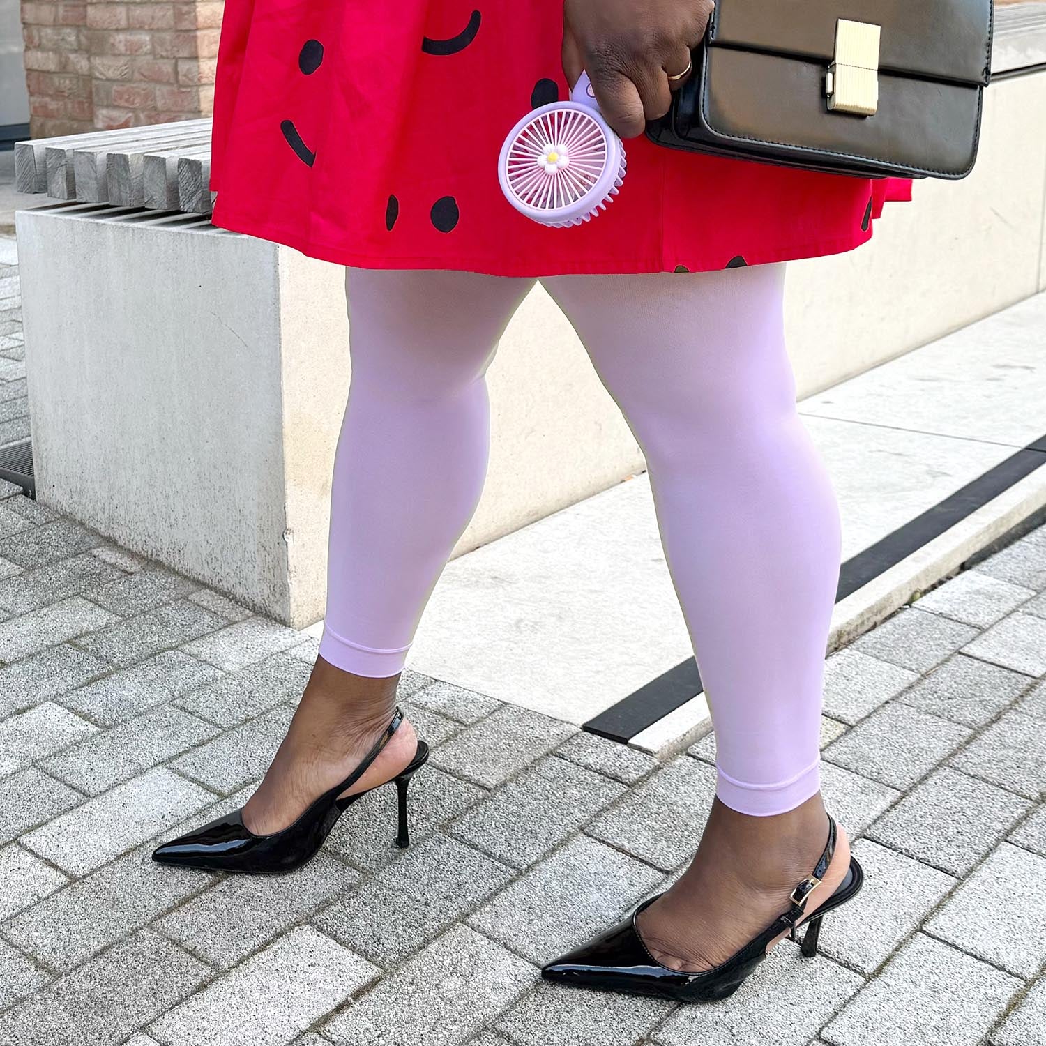 Samantha - Größe E