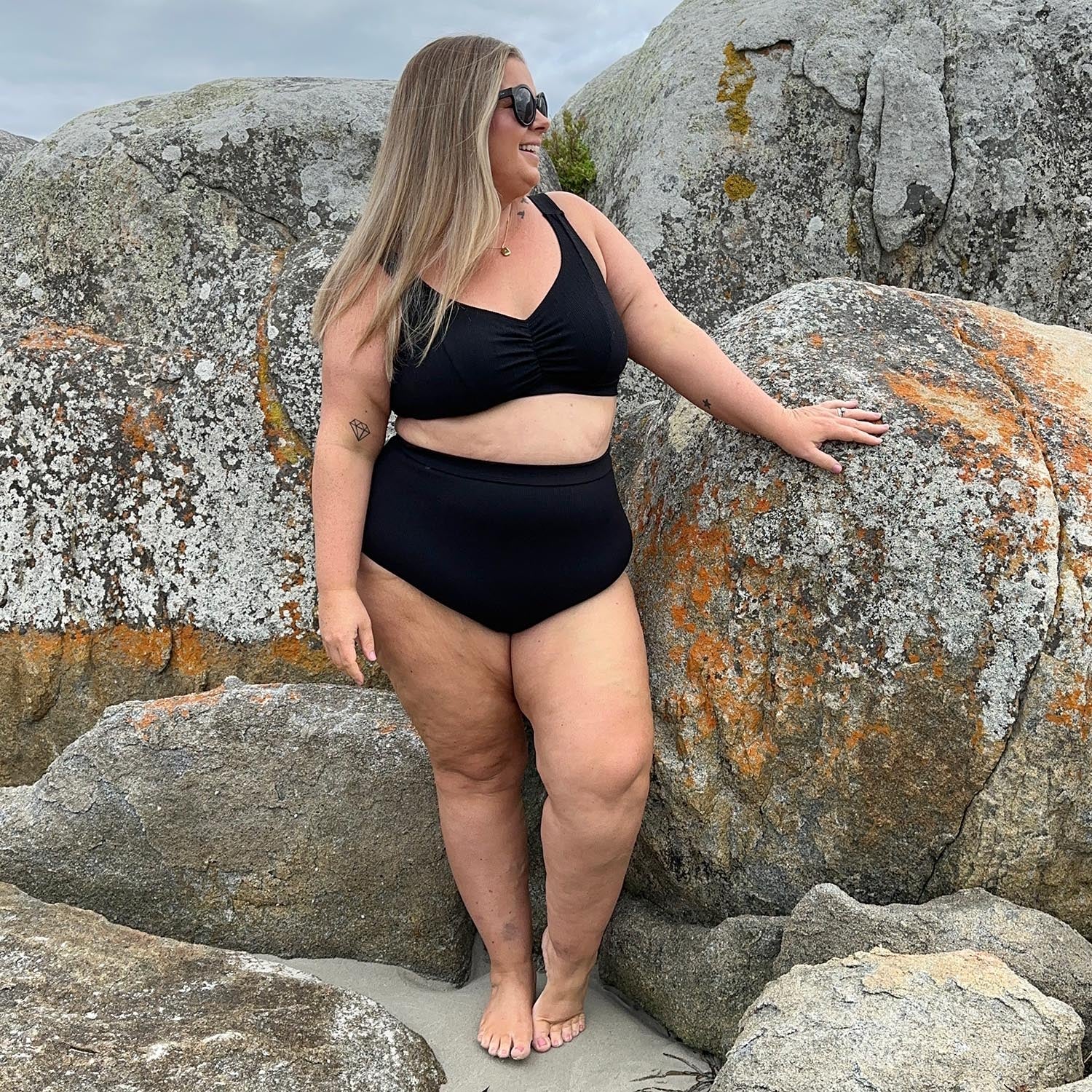 Samantha - Größe F