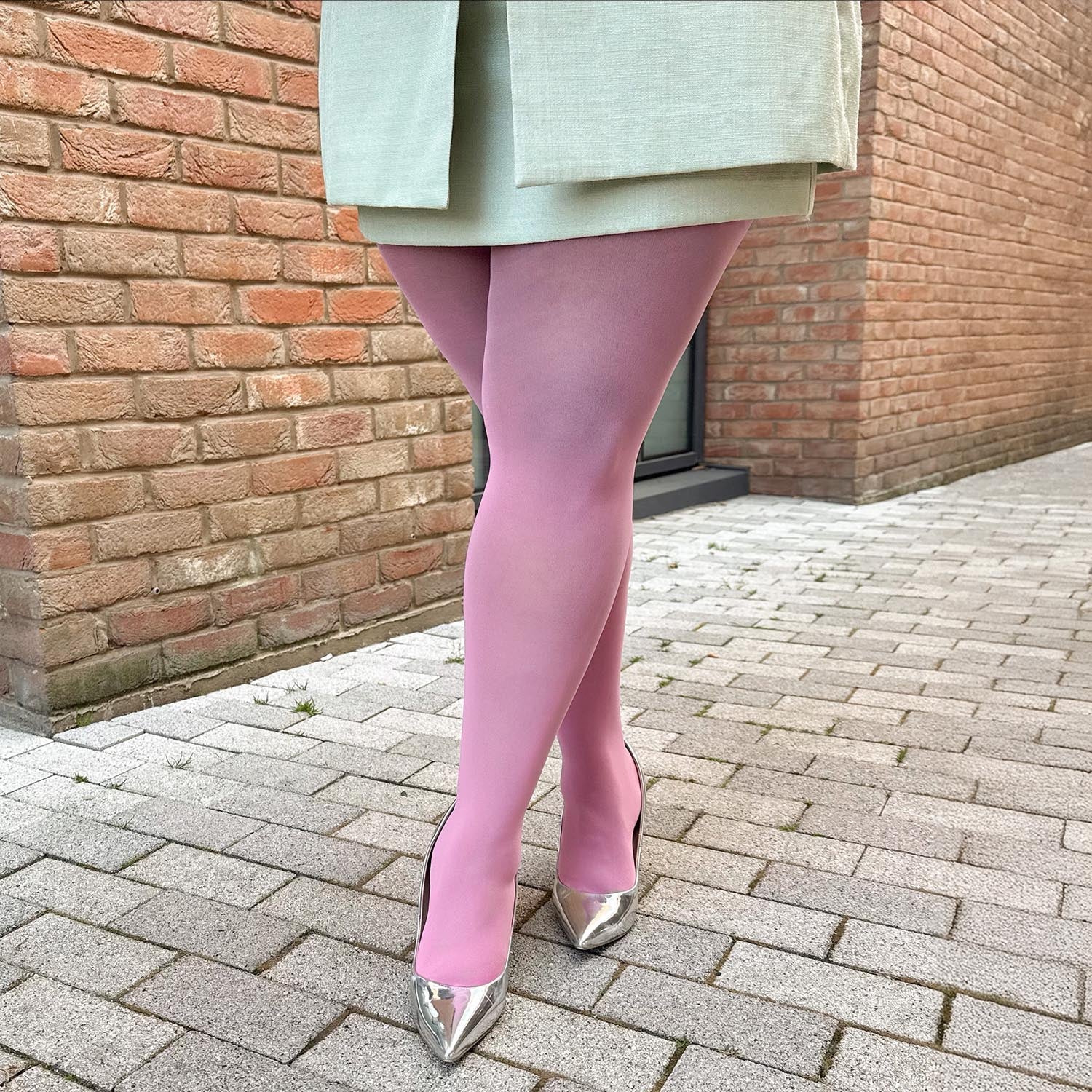 Samantha - Größe D