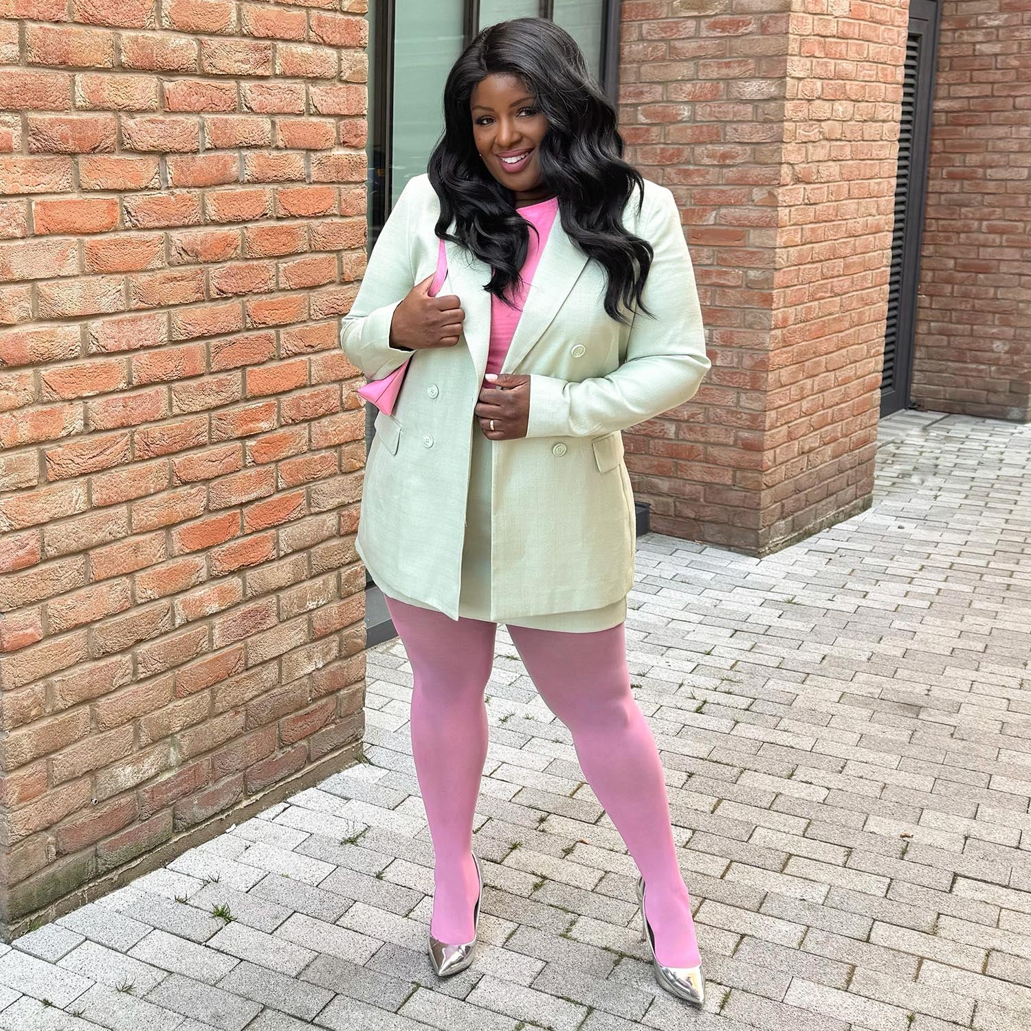 Samantha - Größe D