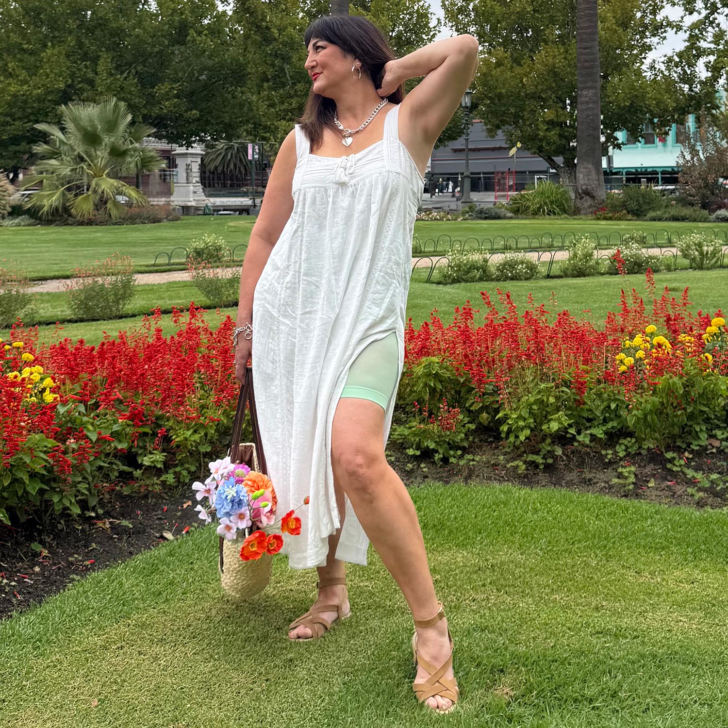 Samantha - Größe D