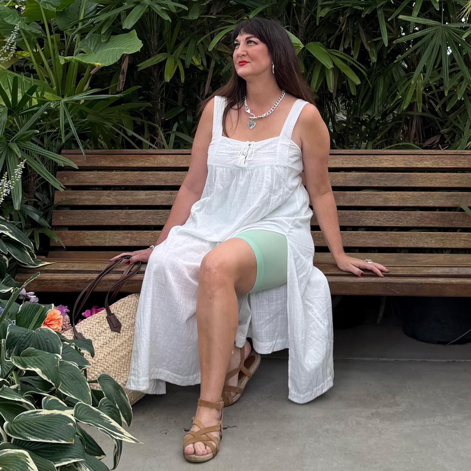 Samantha - Größe D