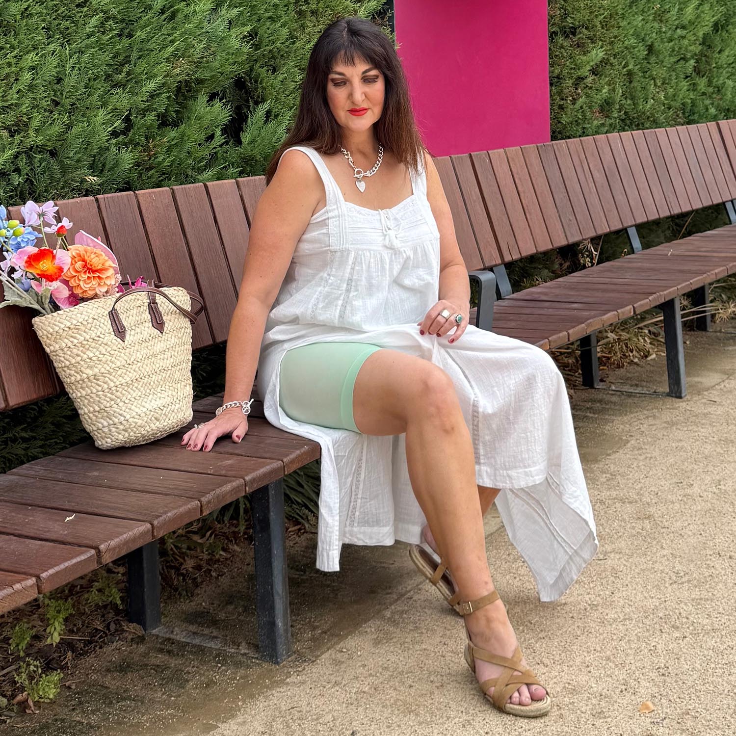 Samantha - Größe D