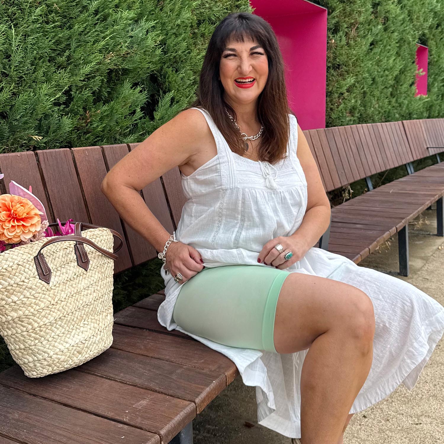 Samantha - Größe D