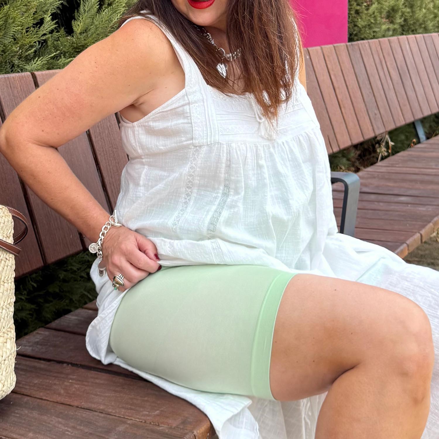 Samantha - Größe D