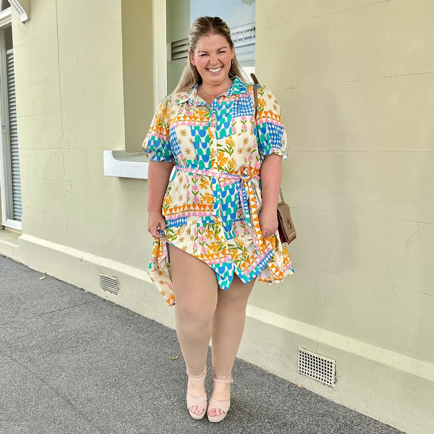 Samantha - Größe F