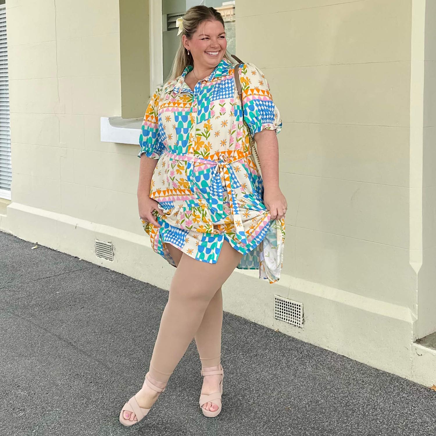 Samantha - Größe F