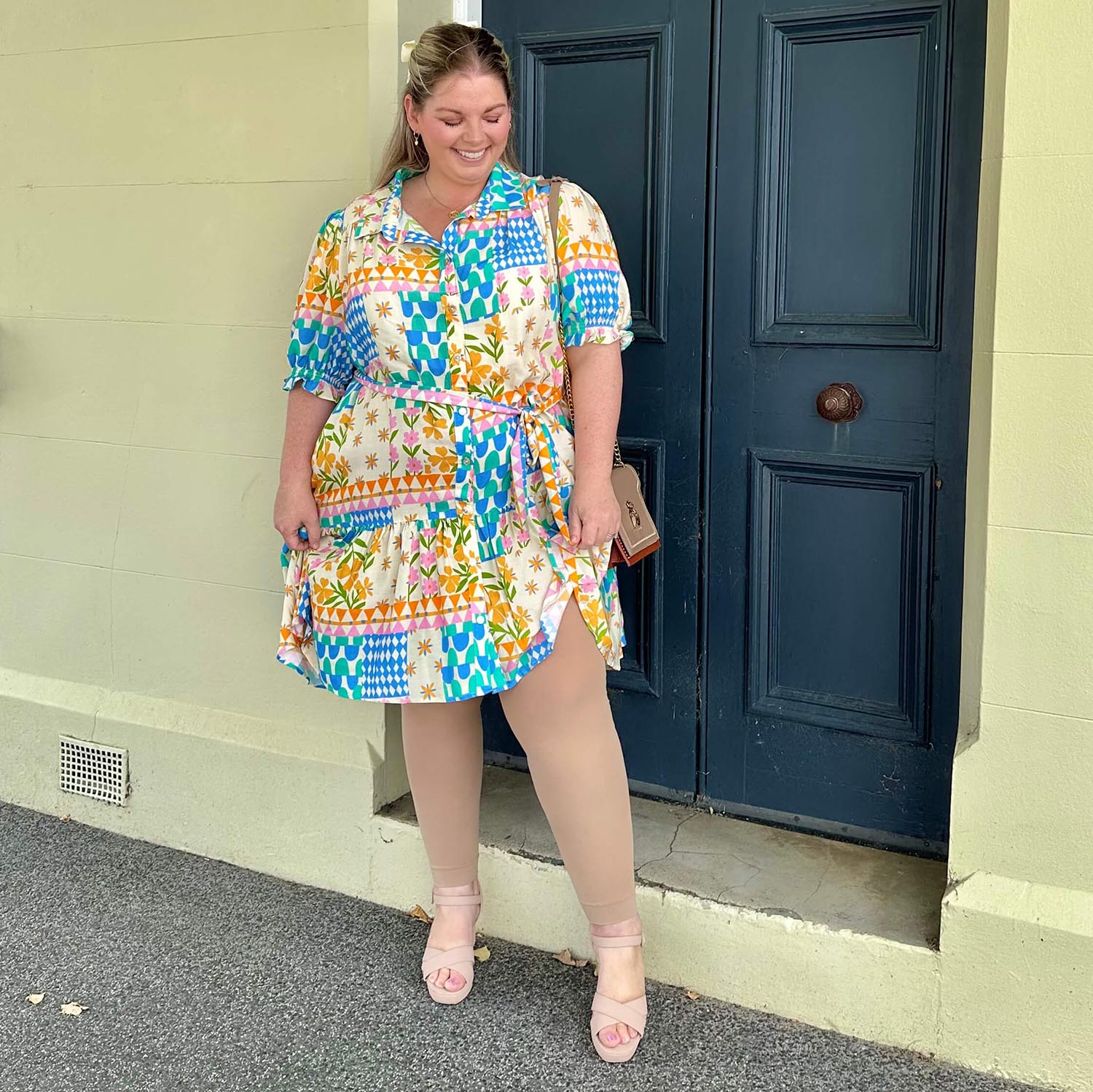 Samantha - Größe F