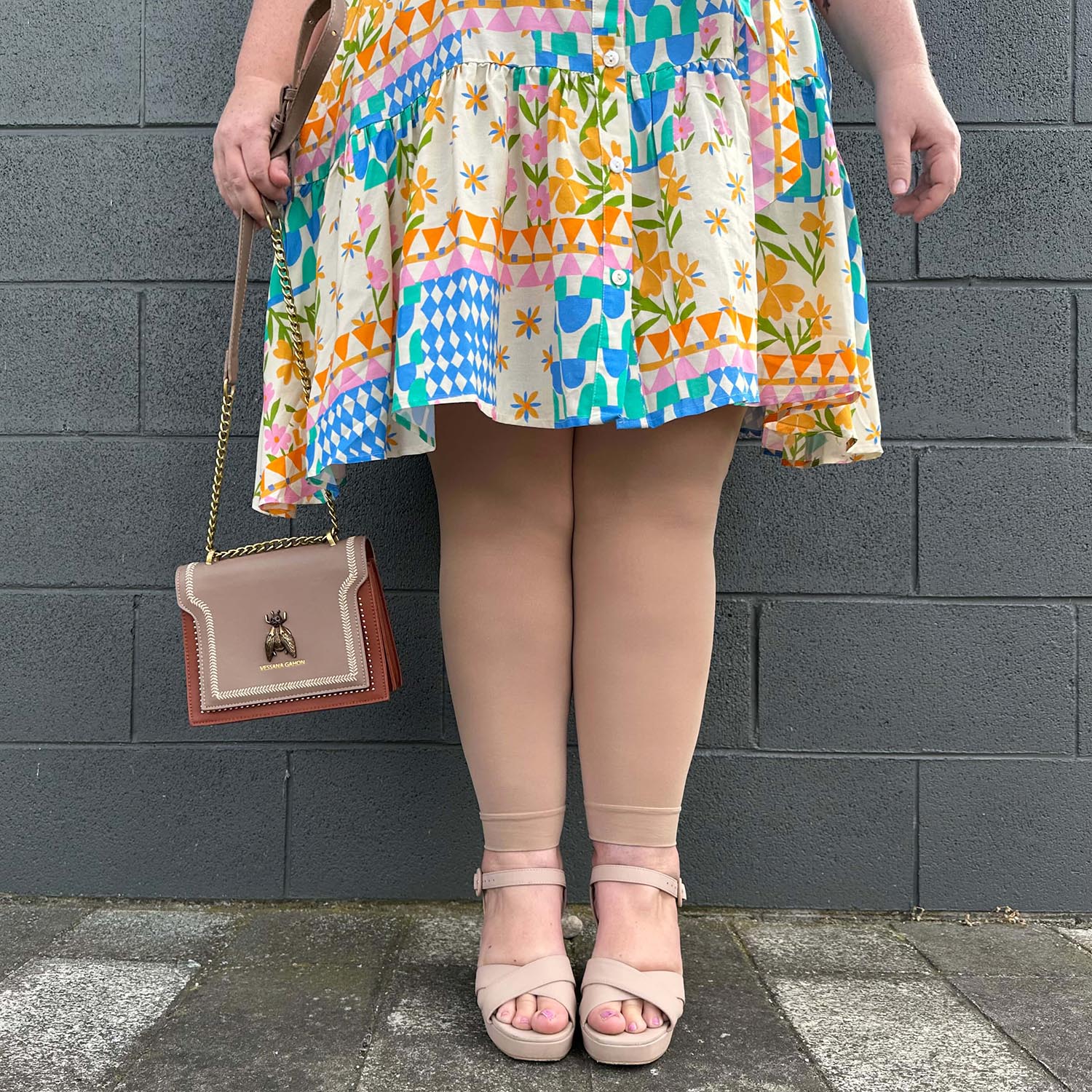 Samantha - Größe F