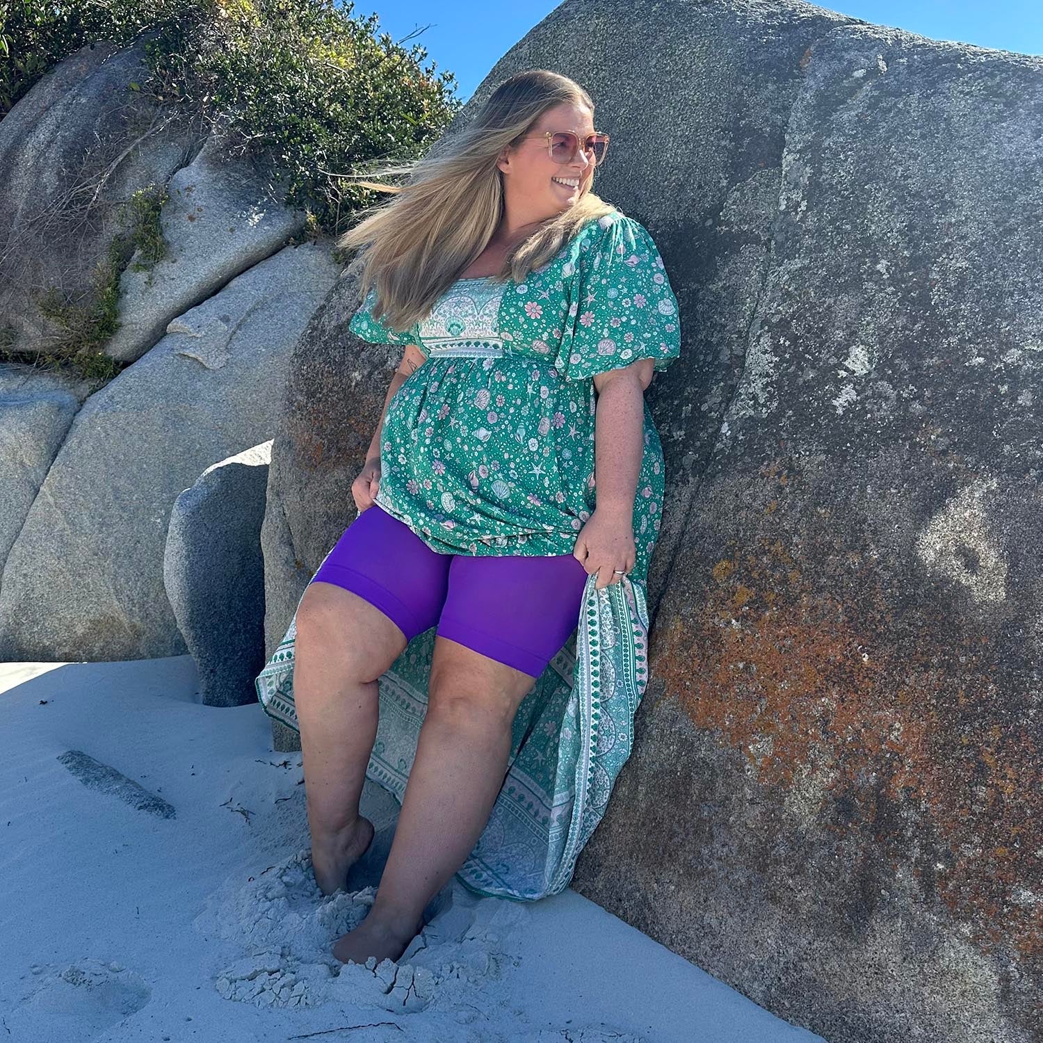 Samantha - Größe F