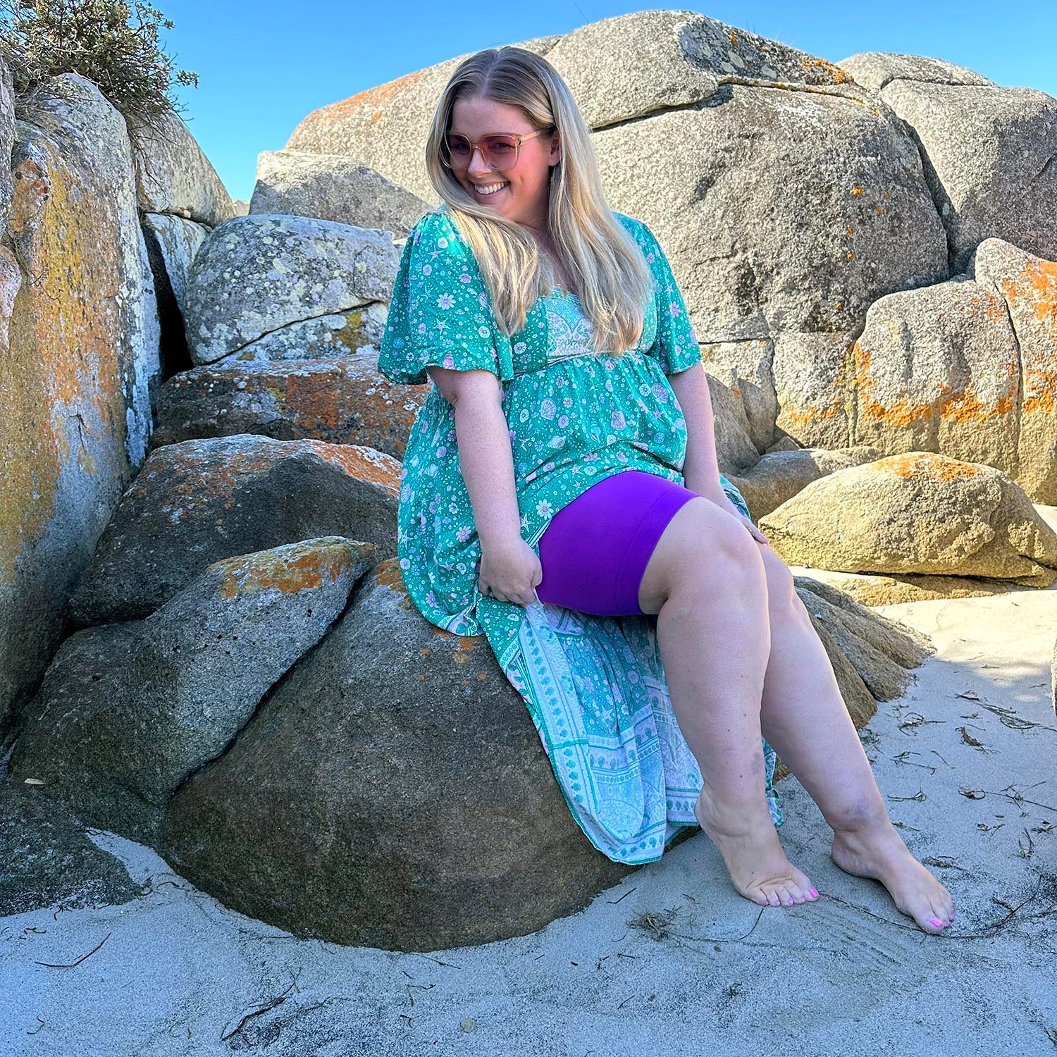 Samantha - Größe F