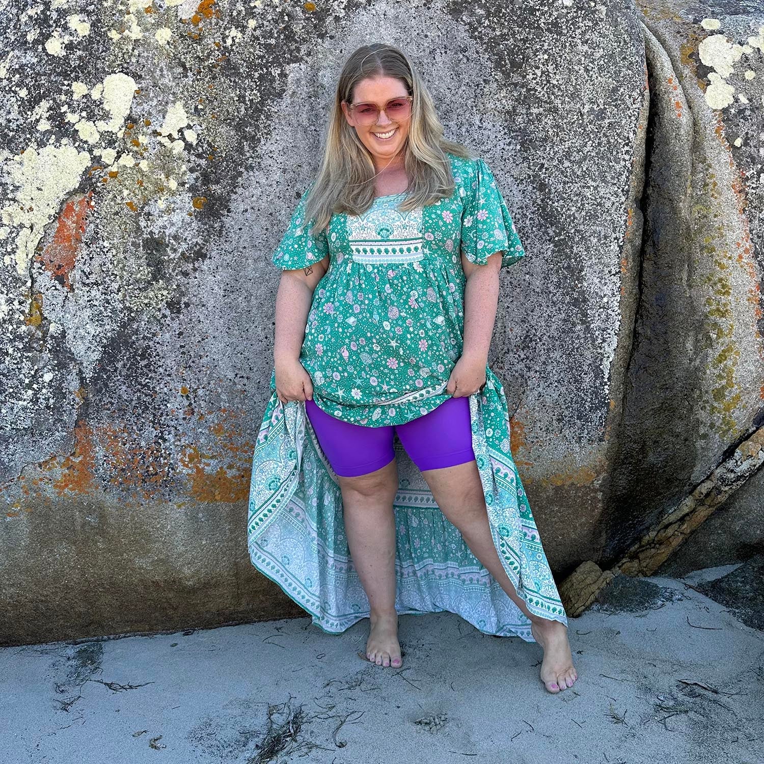 Samantha - Größe F