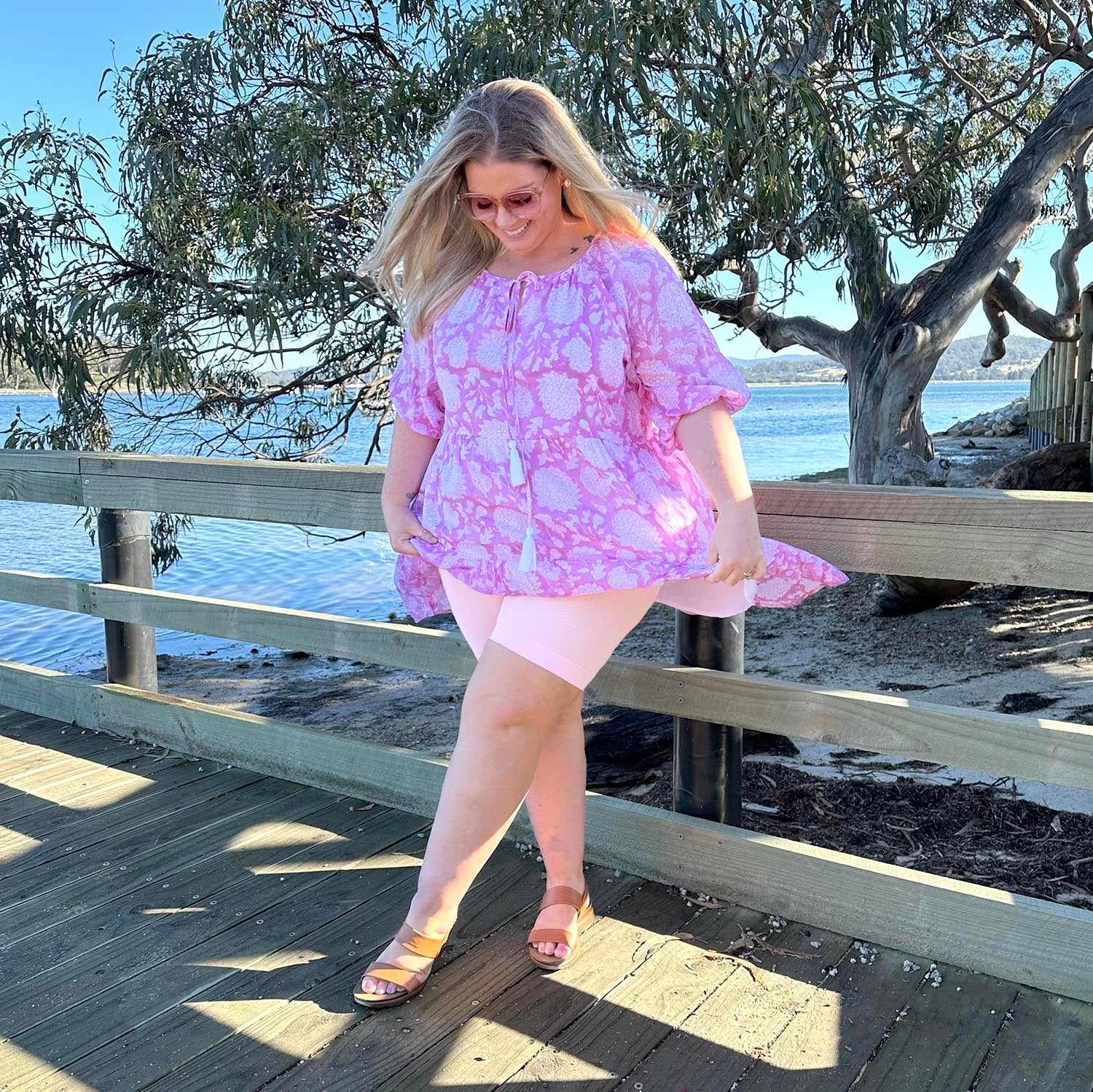 Samantha - Größe F