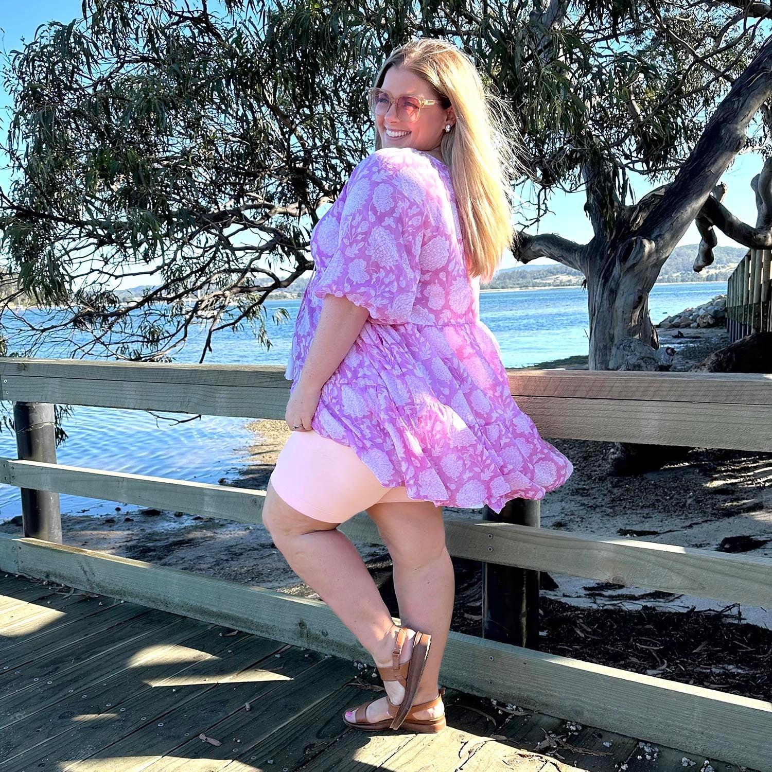 Samantha - Größe F