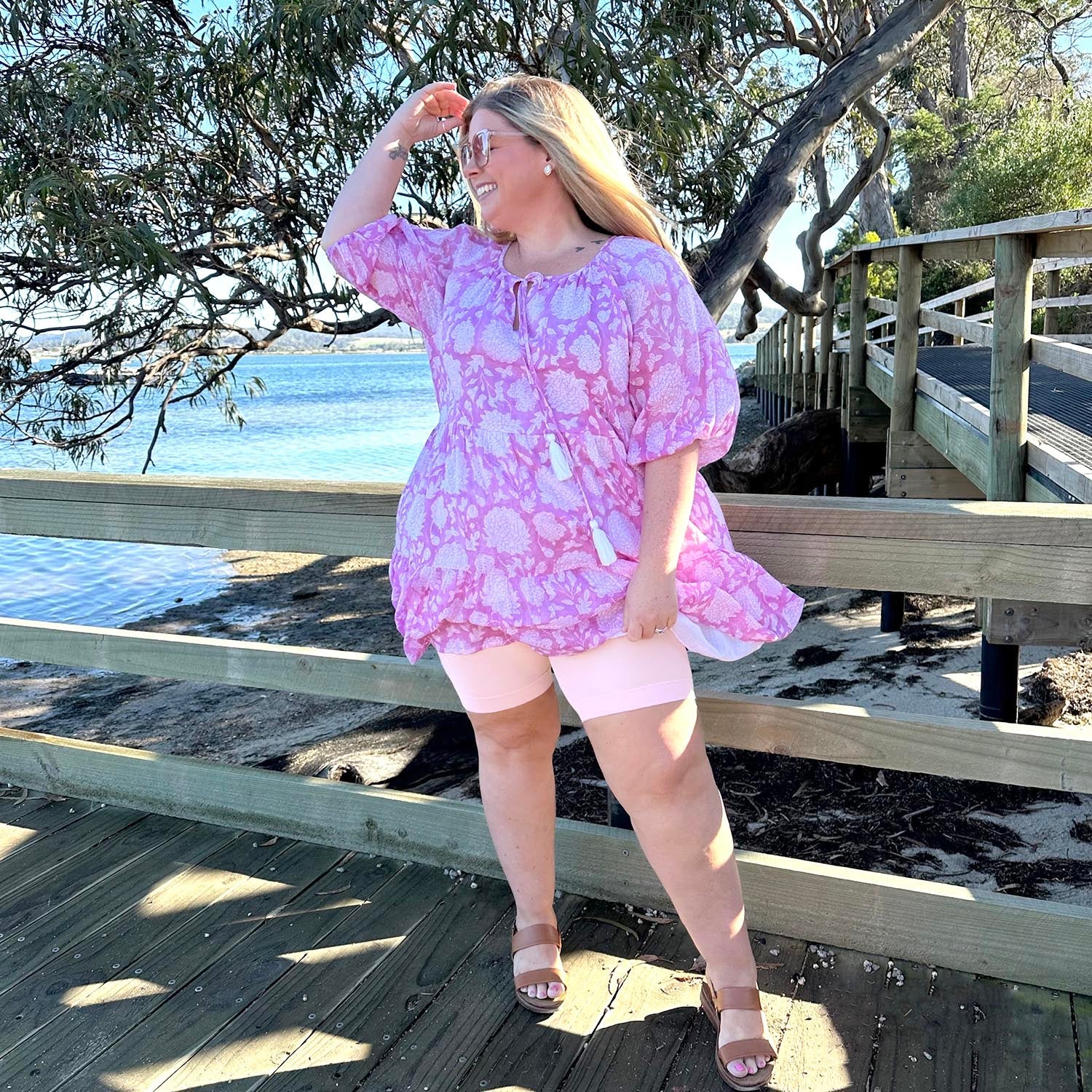 Samantha - Größe F