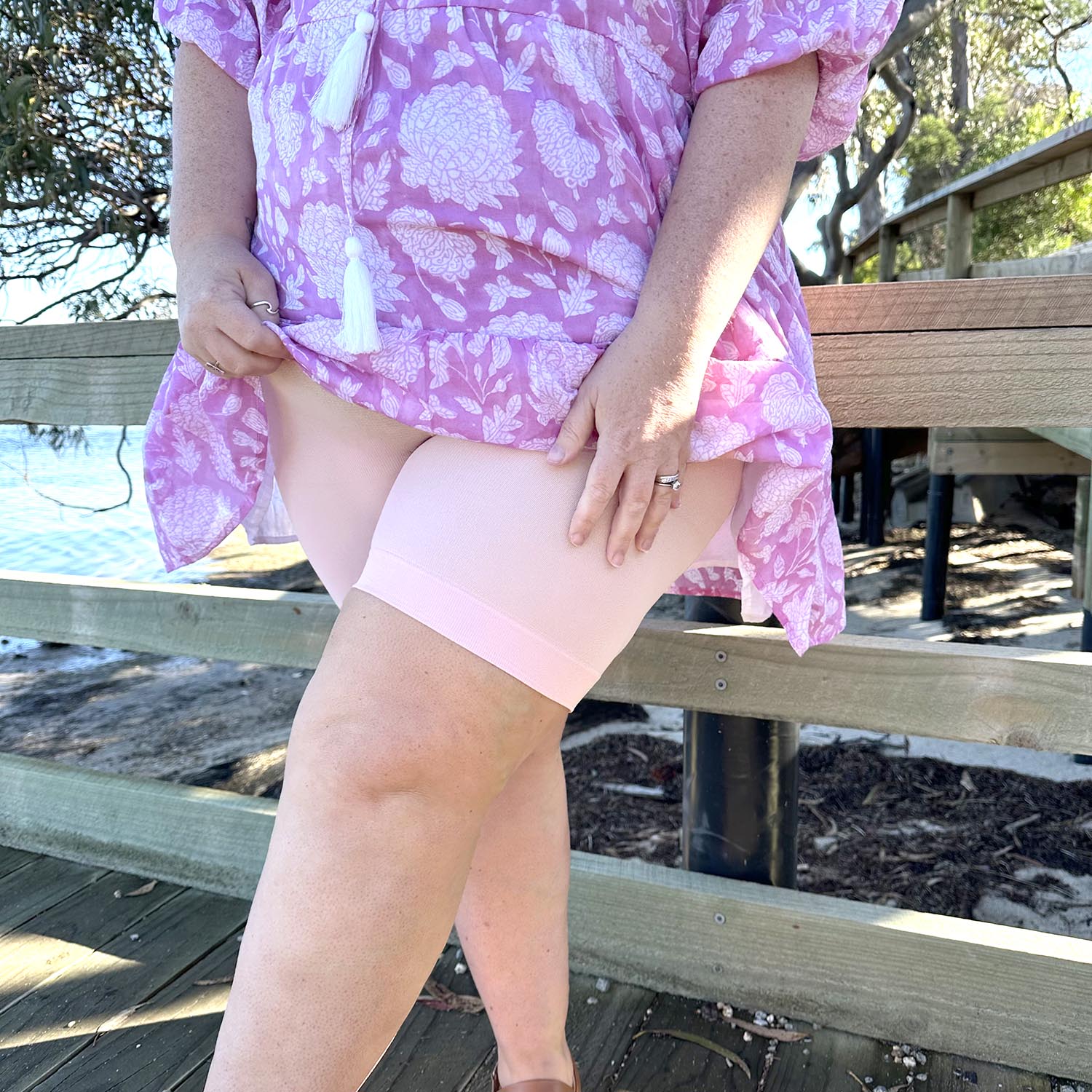 Samantha - Größe F