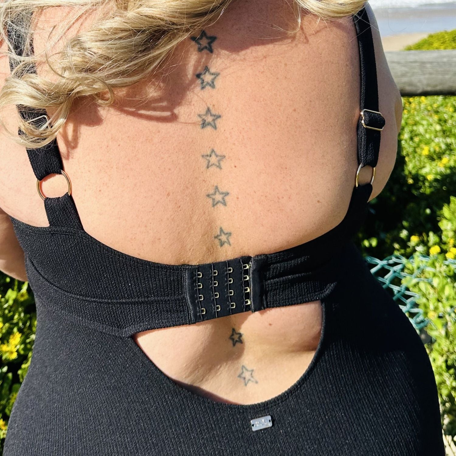 [Sammy - Größe F - 5'4