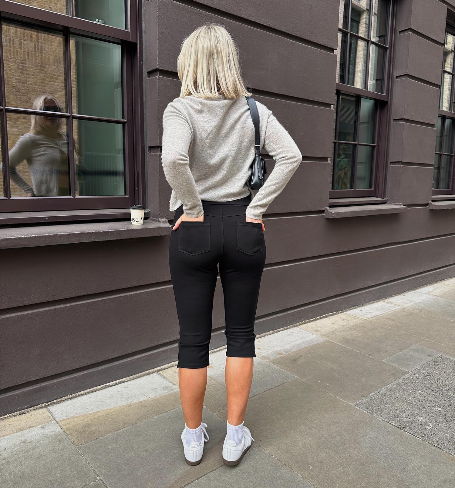 Sarah - Größe C