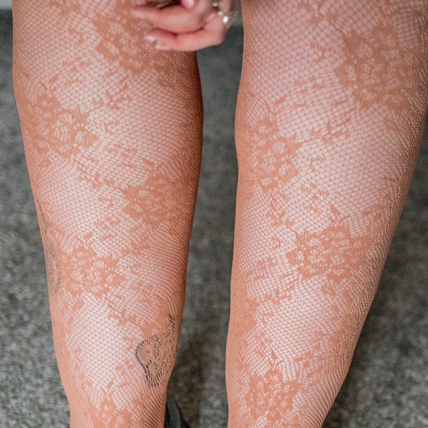 Sarah - Größe Stunning