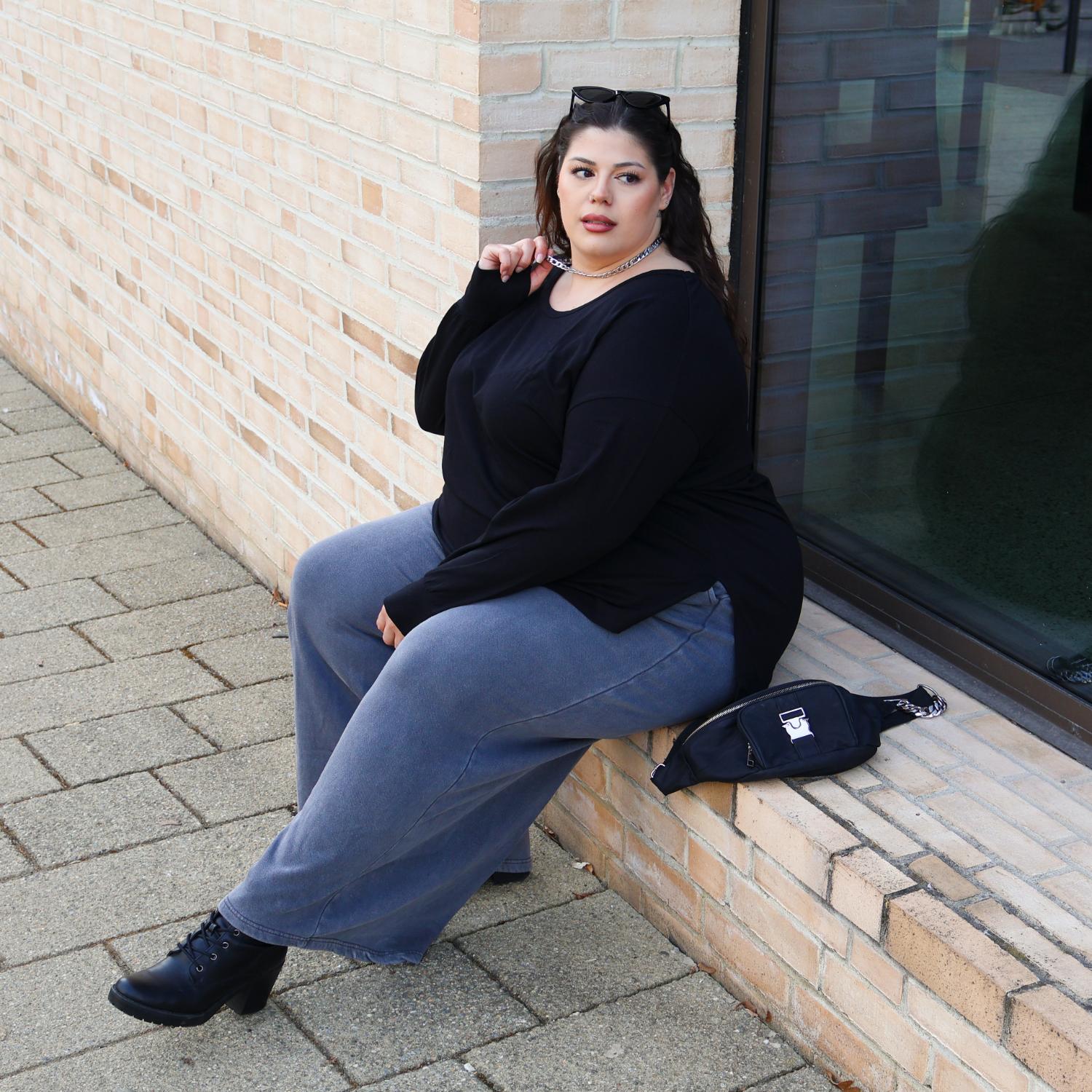 Selin - 1.75m - Größe G