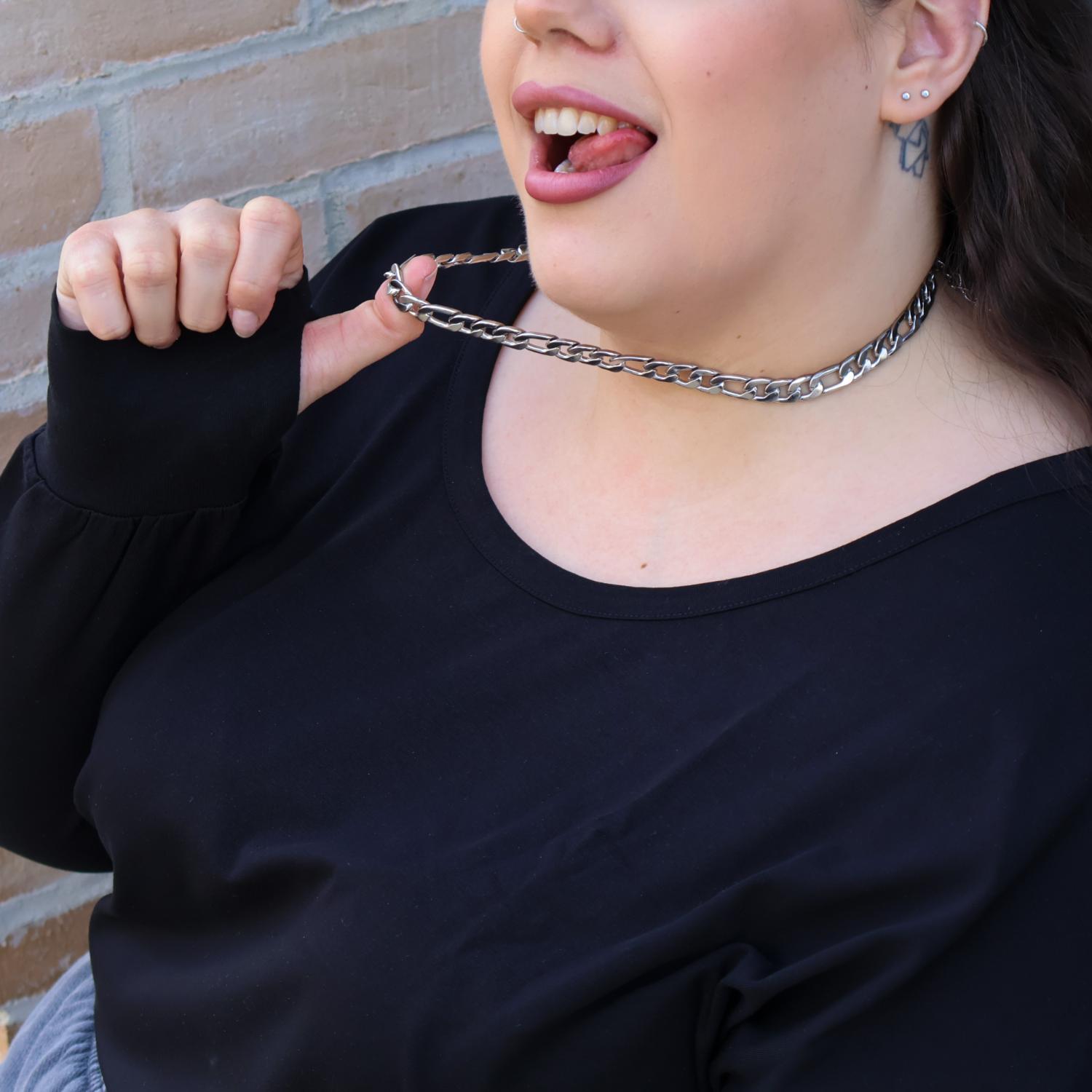 Selin - 1.75m - Größe G