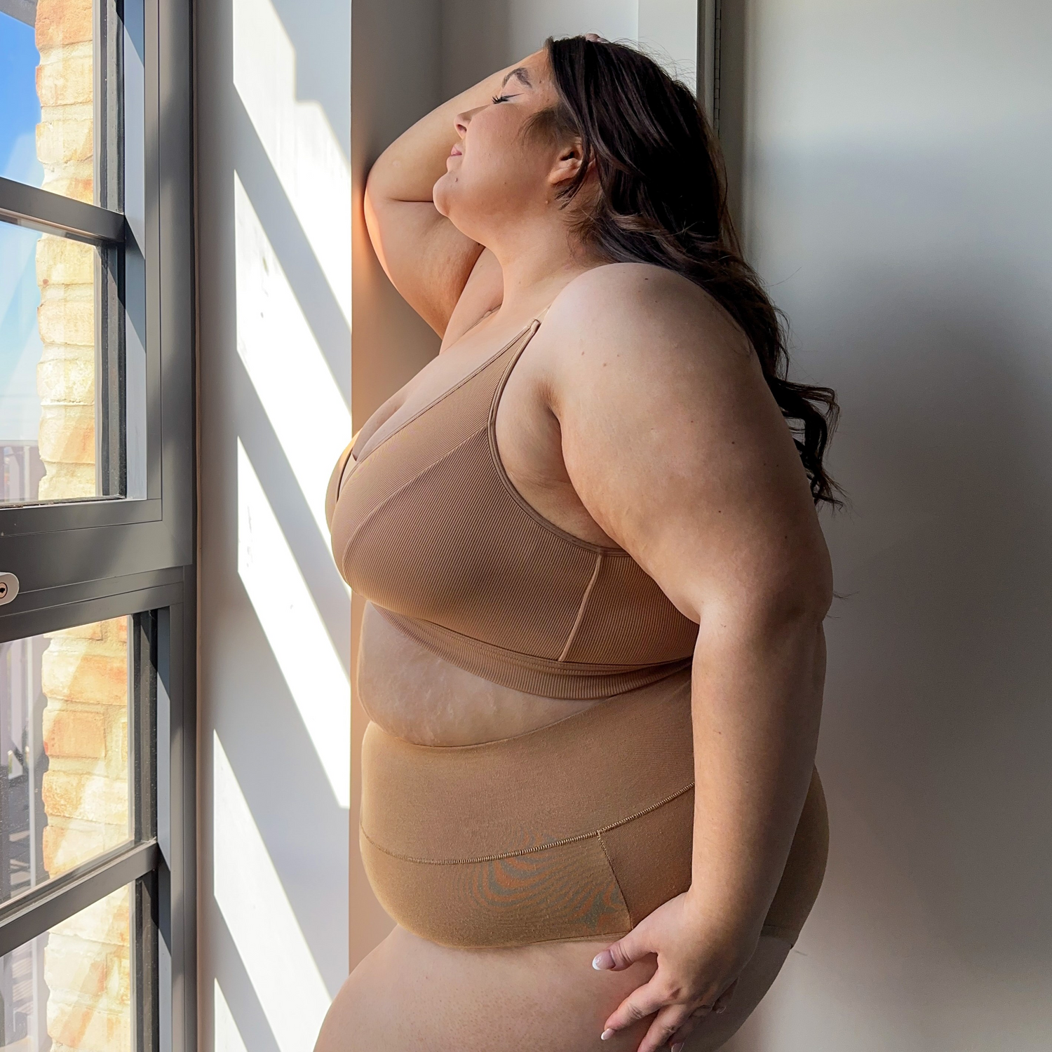 Shannon - Cup Größe - Volle Cup