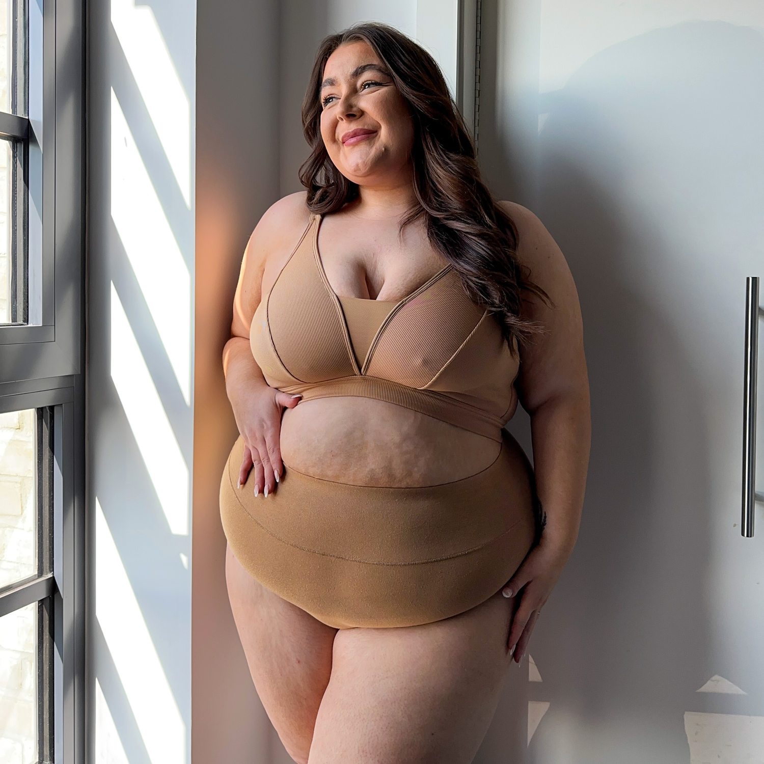 Shannon - Cup Größe - Volle Cup