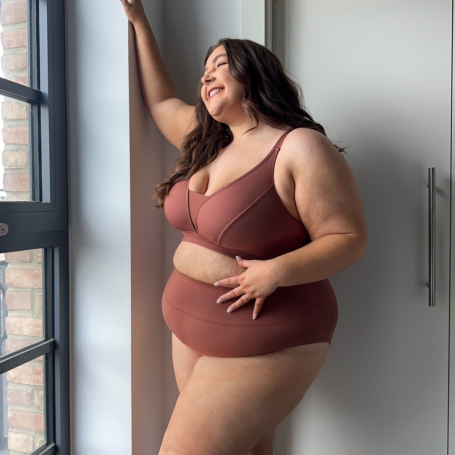 Shannon - Cup Größe - Volle Cup