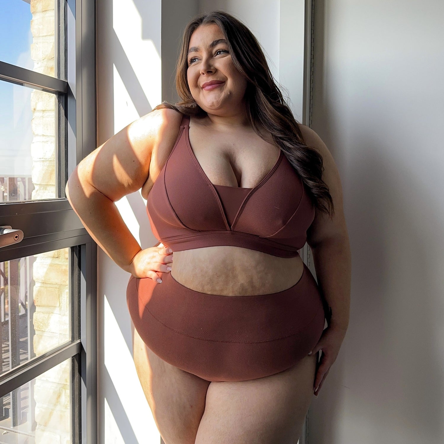 Shannon - Cup Größe - Volle Cup