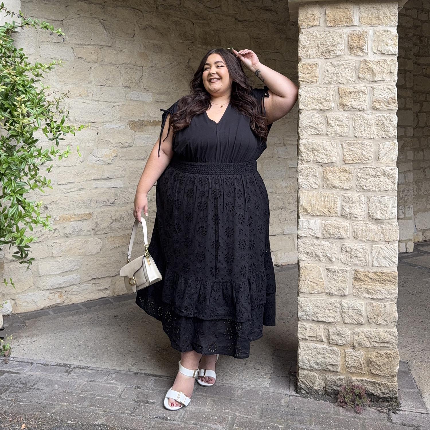 Shannon, 155cm - Größe G