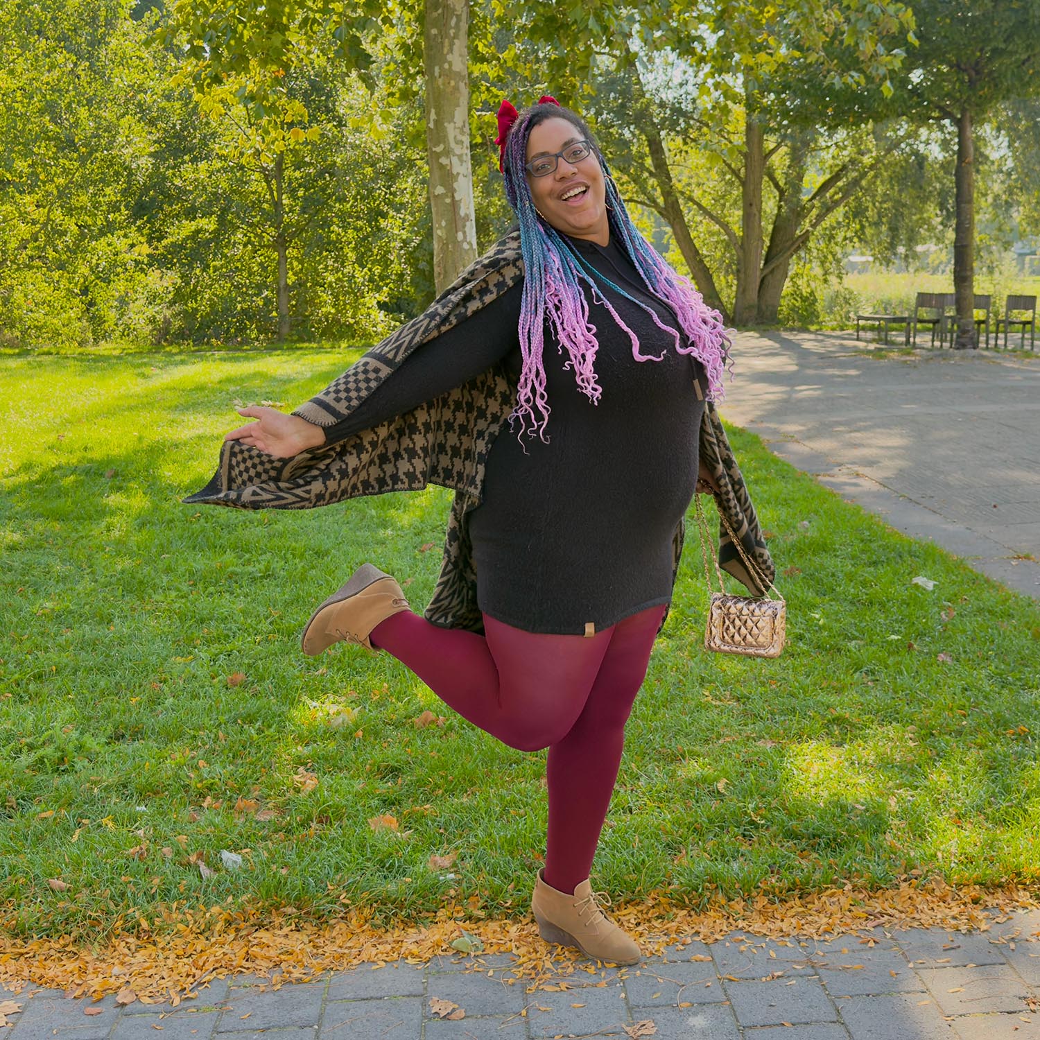 Sherilyn - Größe E