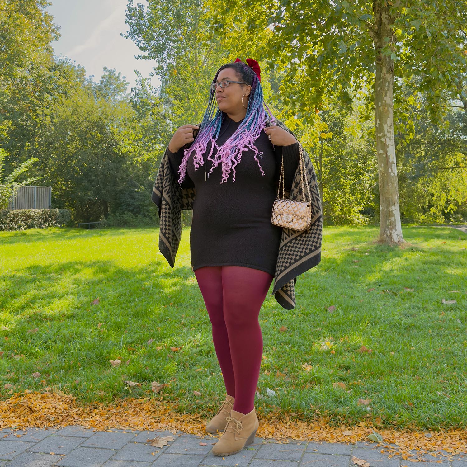 Sherilyn - Größe E