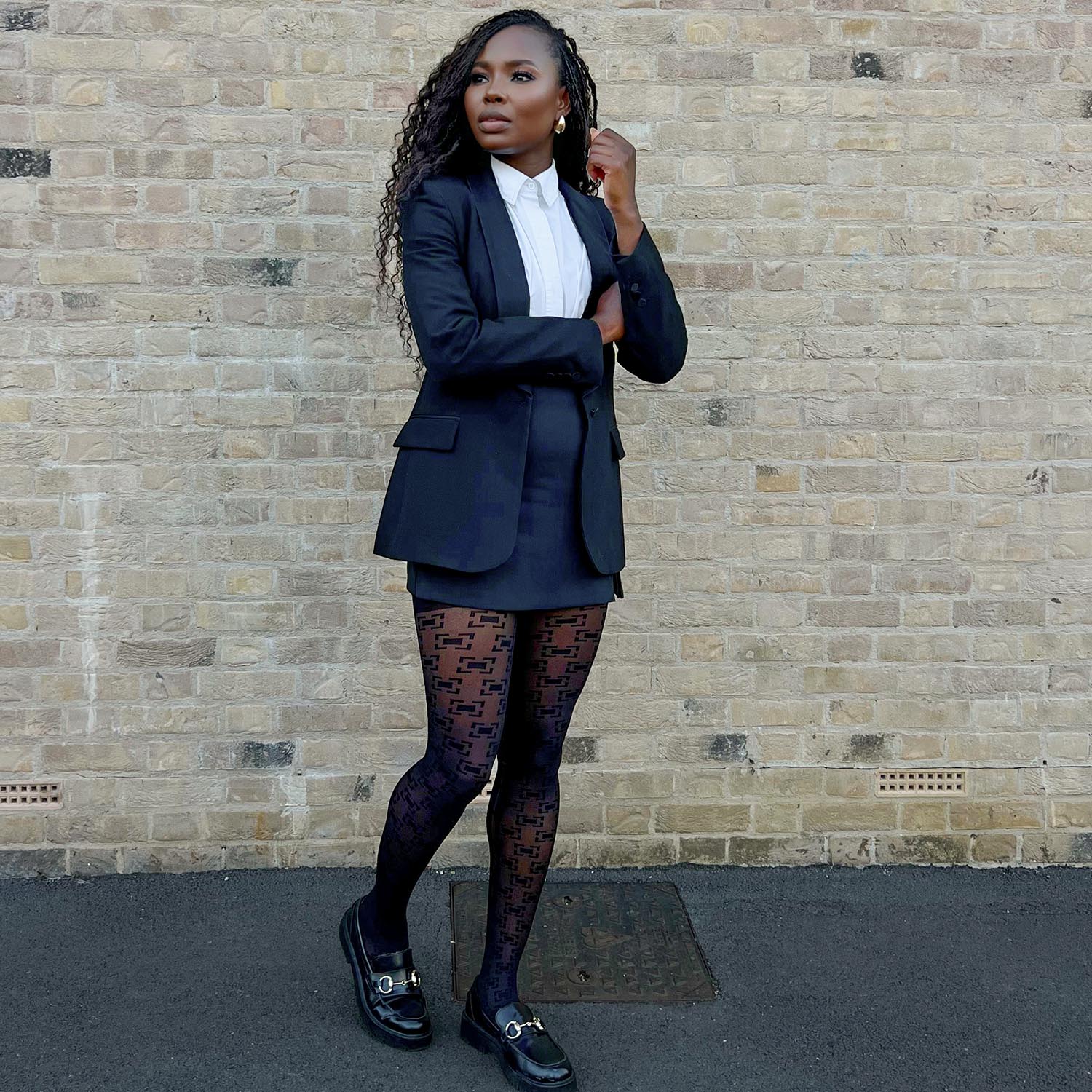 Shulamite - Größe C