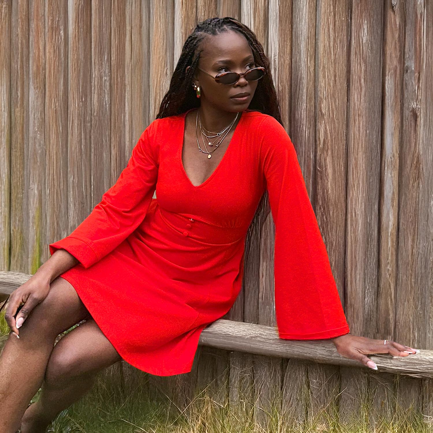 Shulamite - Größe C