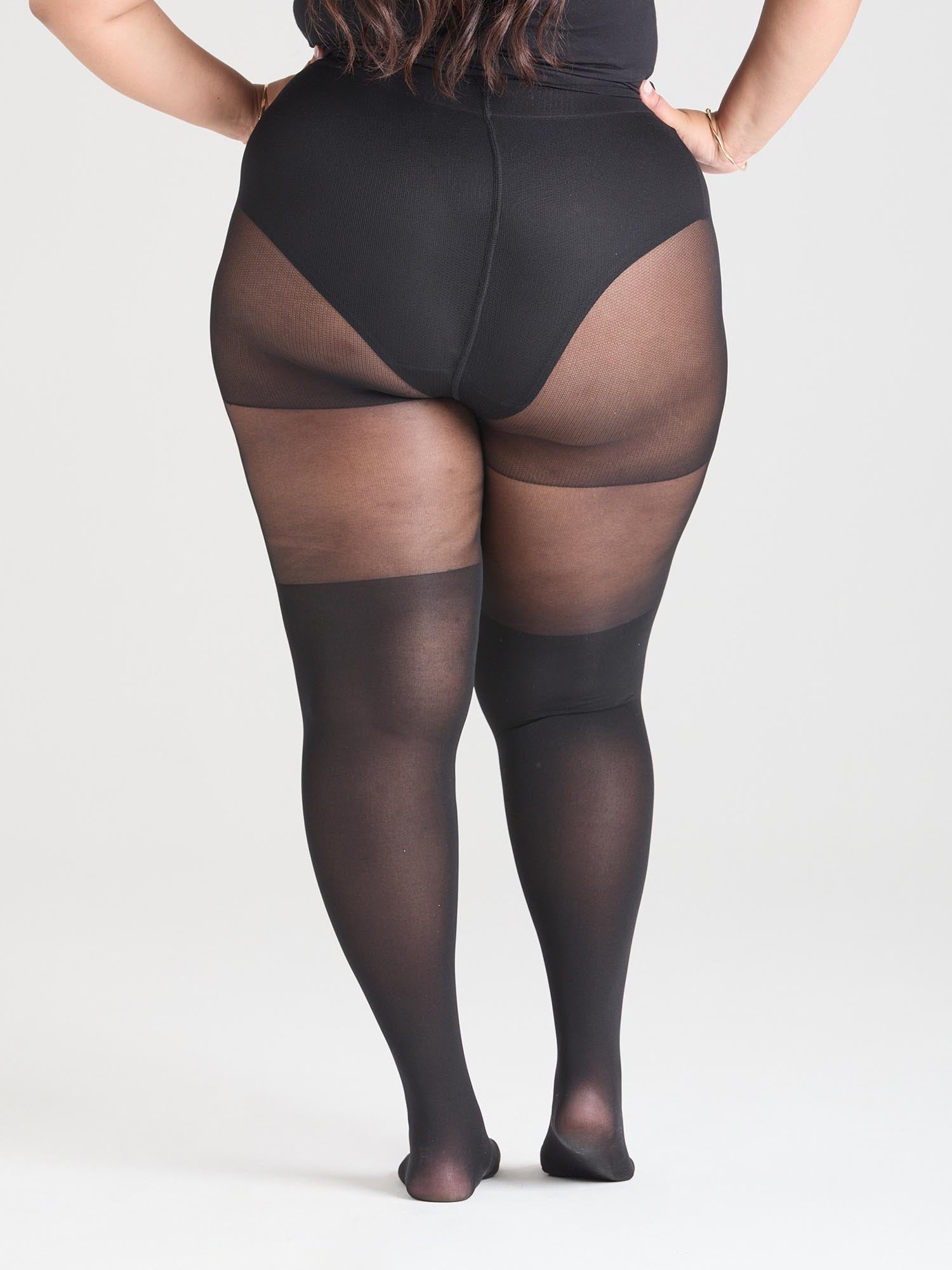 Dark 'n Stormy - Schwarz