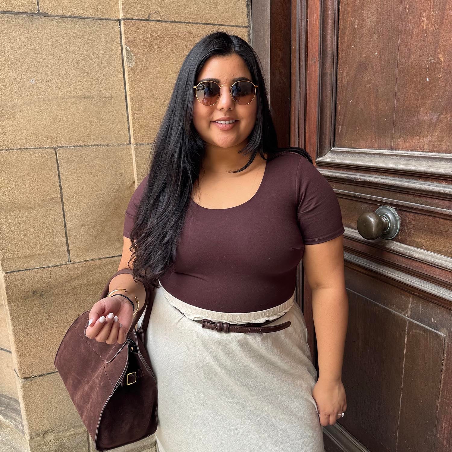 Simran - Size D