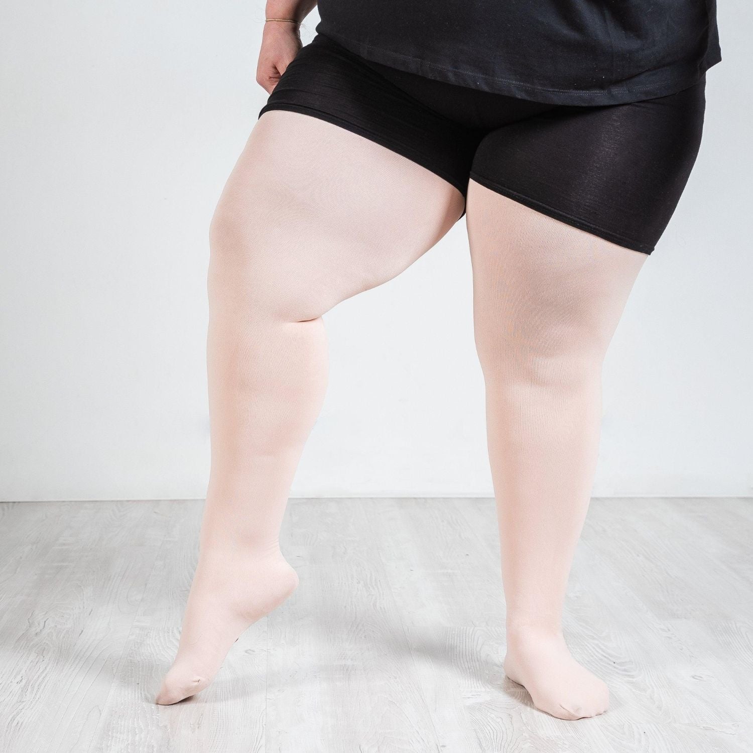 Tanzstrumpfhosen - Rosa