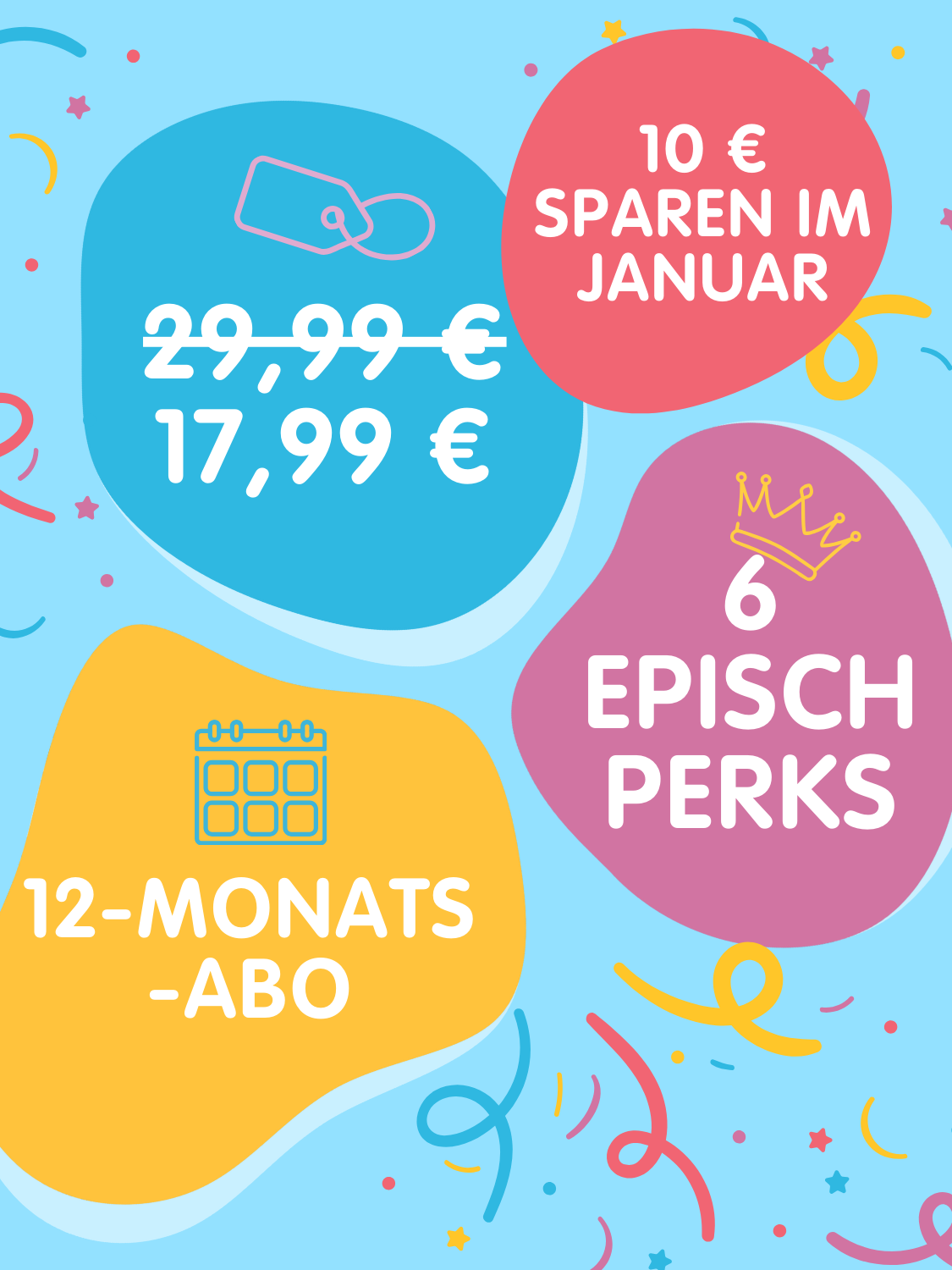 Die Snagvantage Card